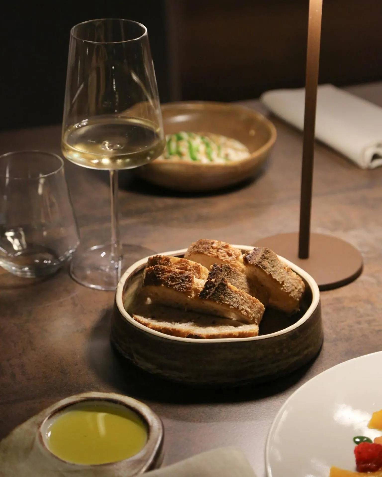 Meals in Relais Bellaria Hotel & Congressi