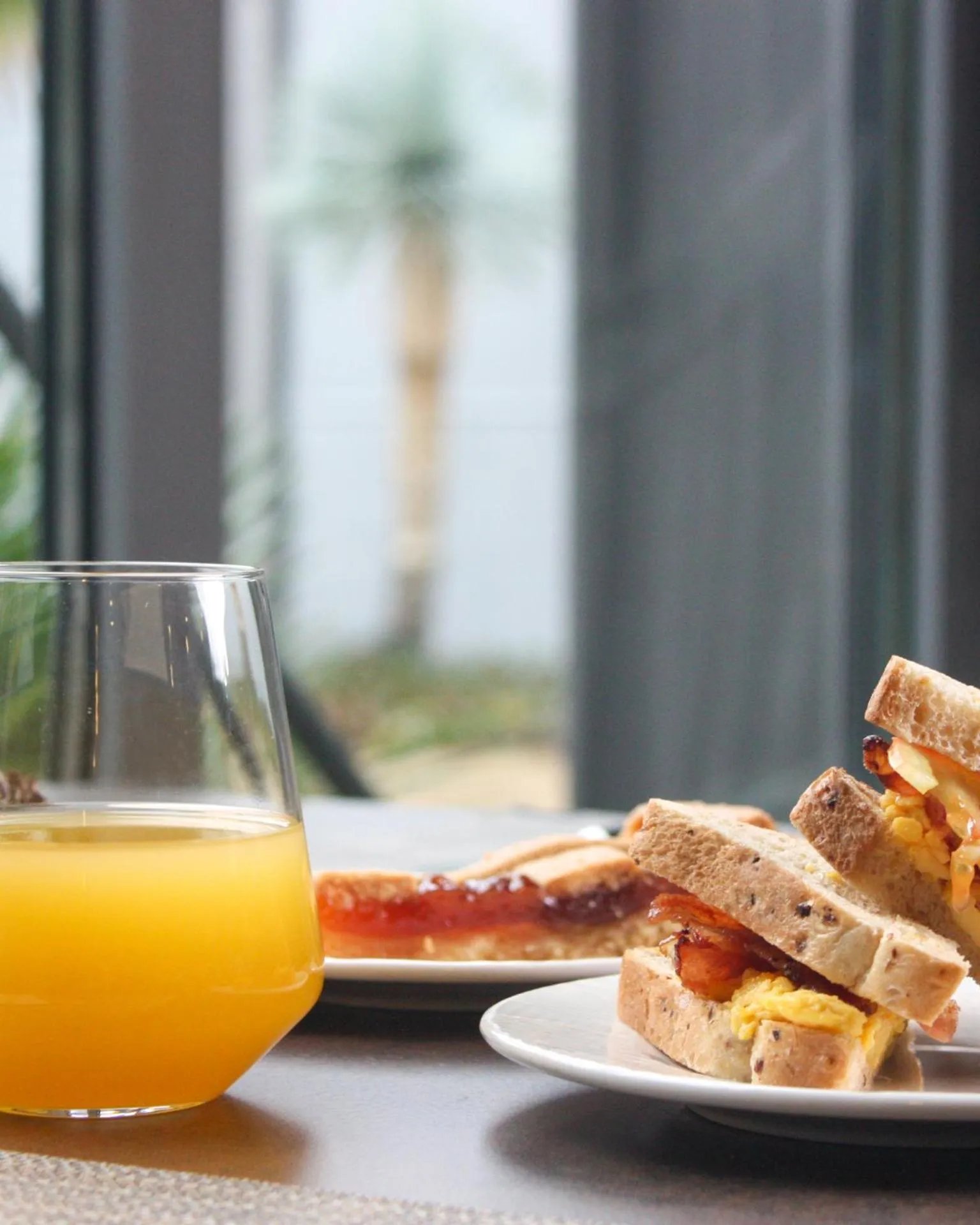 Breakfast in Relais Bellaria Hotel & Congressi