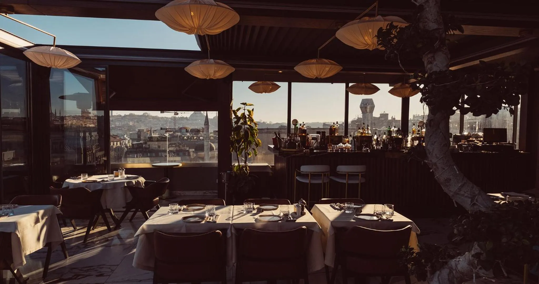 Property building in Hotel De Reve Galata-Special Class