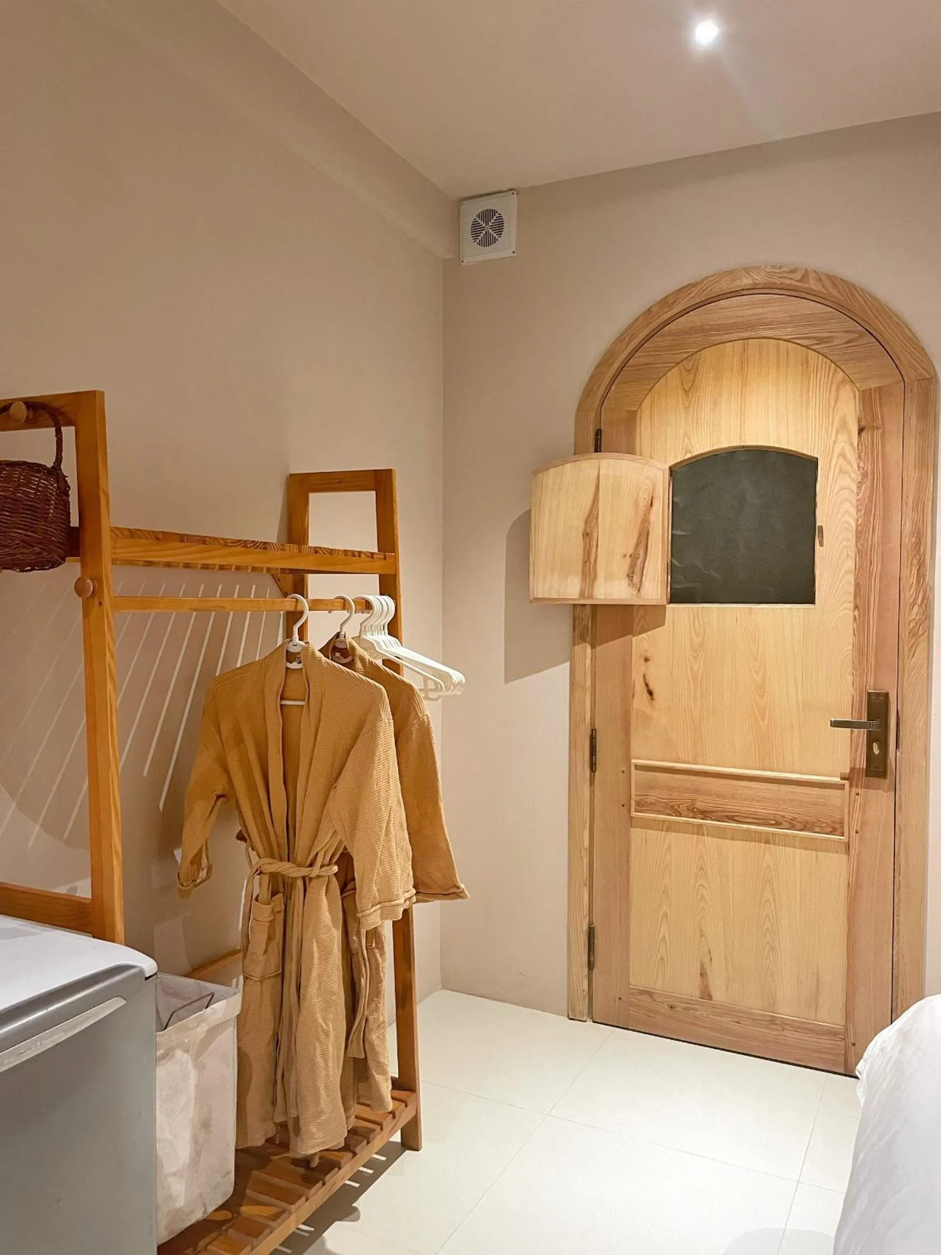 Photo of the whole room, Bed in VV House Quy Nhon