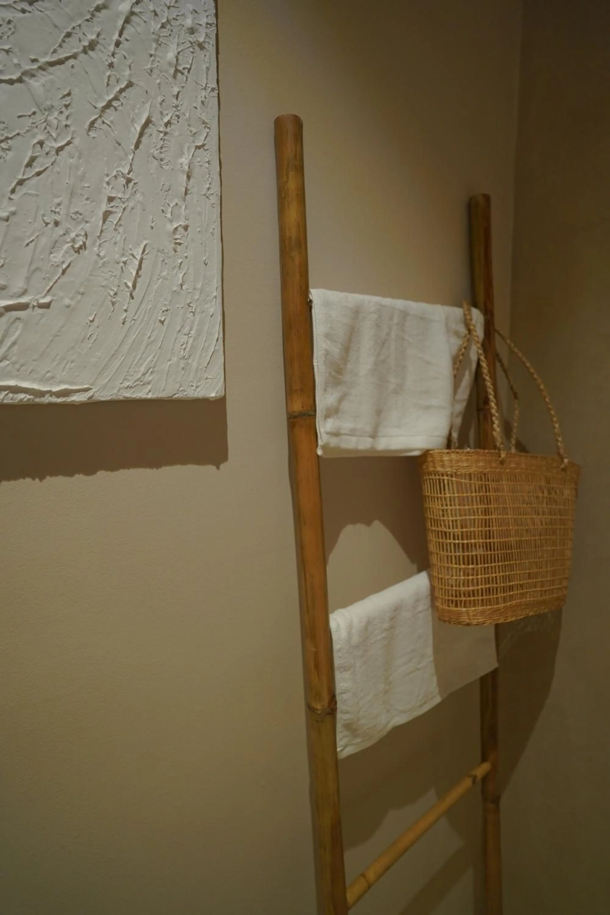 Bedroom in VV House Quy Nhon