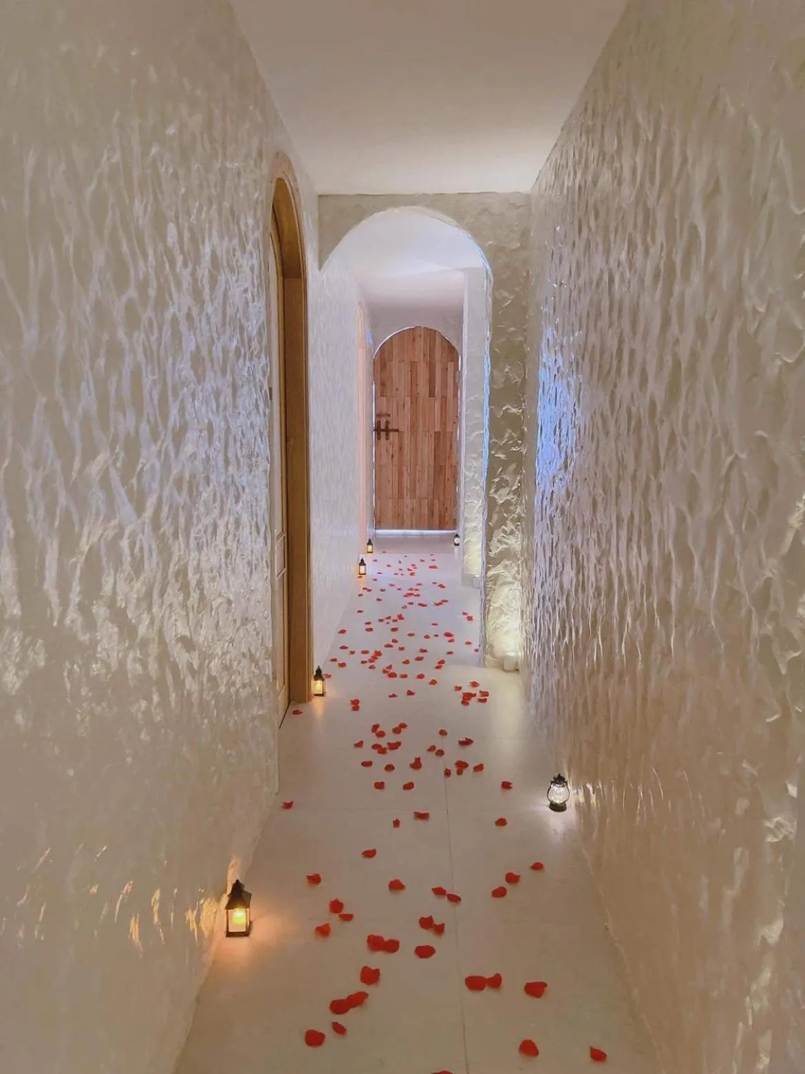 Property building in VV House Quy Nhon