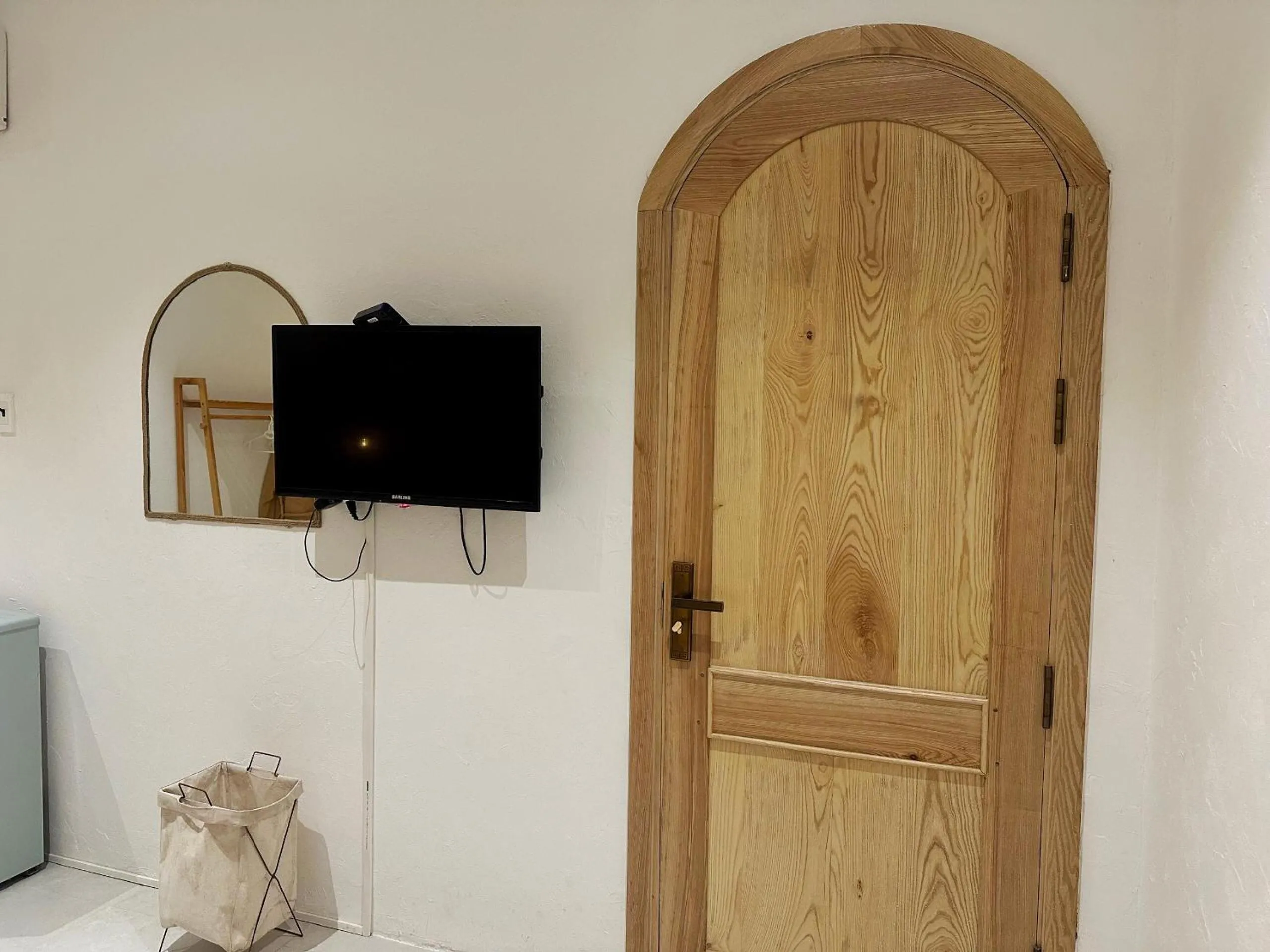 Photo of the whole room in VV House Quy Nhon