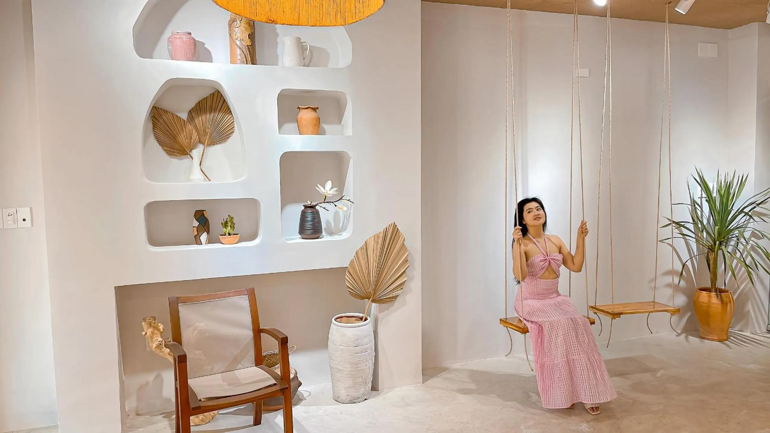 Property building in VV House Quy Nhon