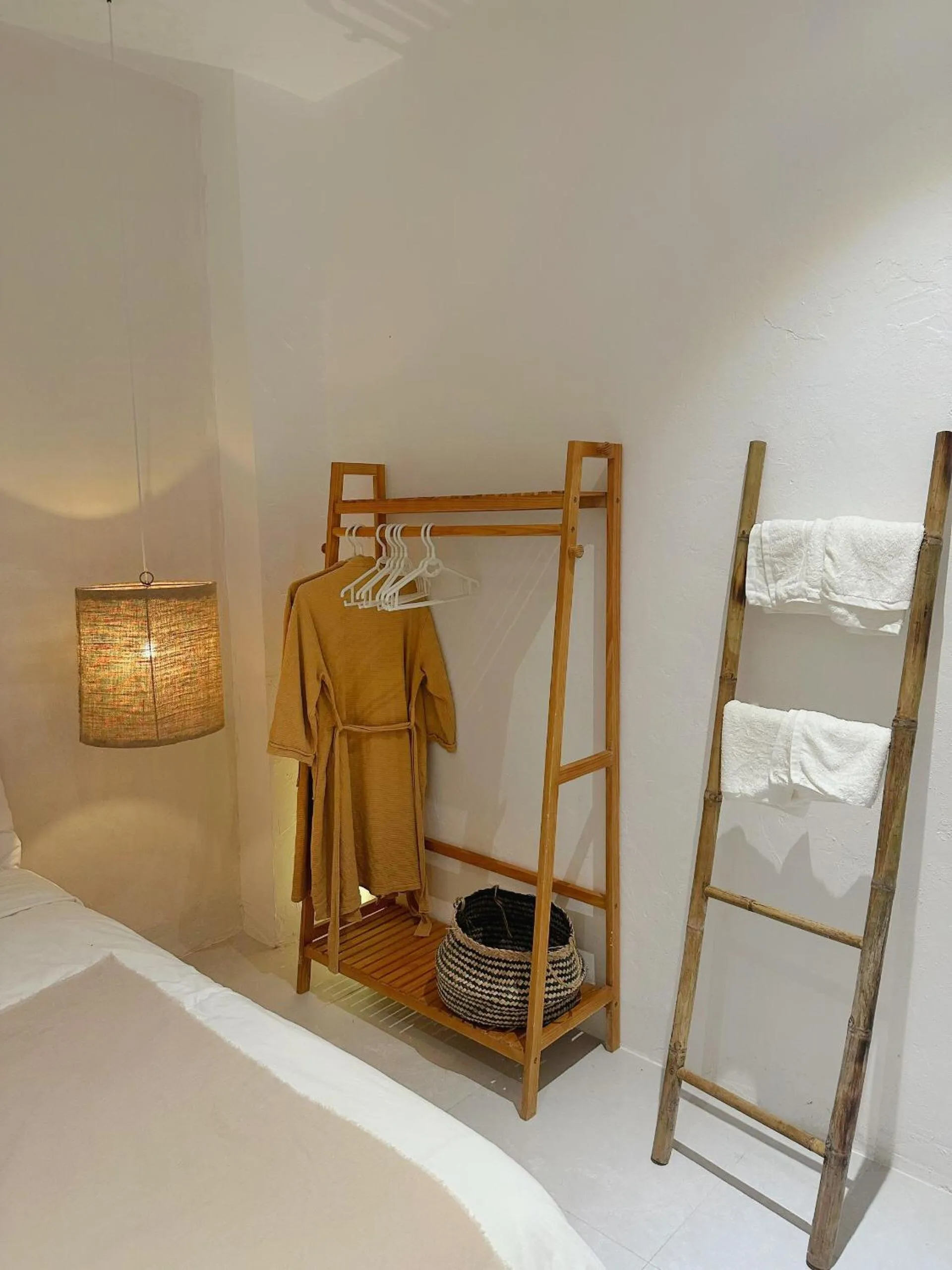 Photo of the whole room, Bed in VV House Quy Nhon