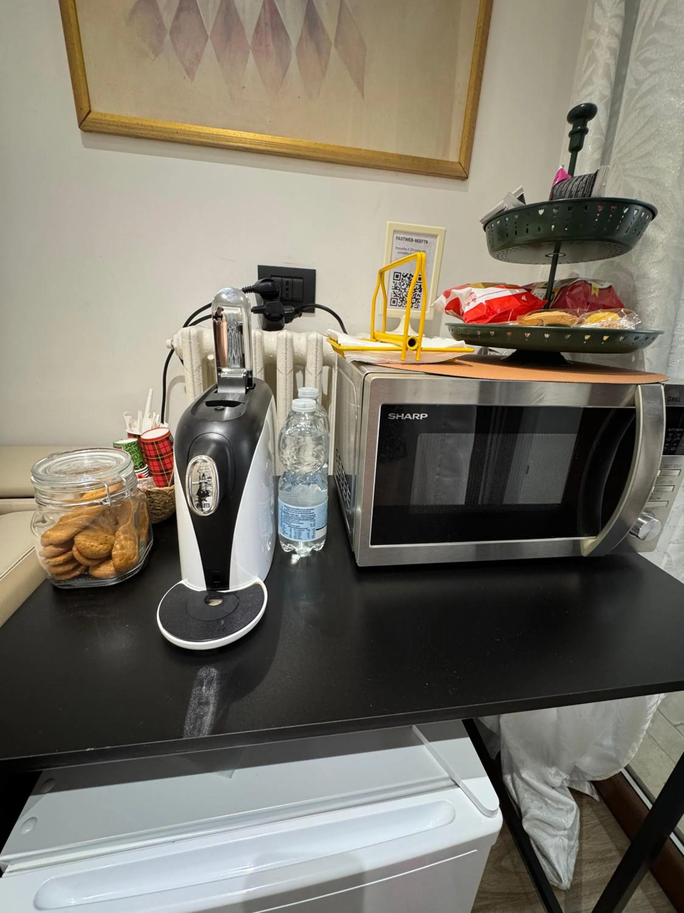 B&B Capovento Della Murgia