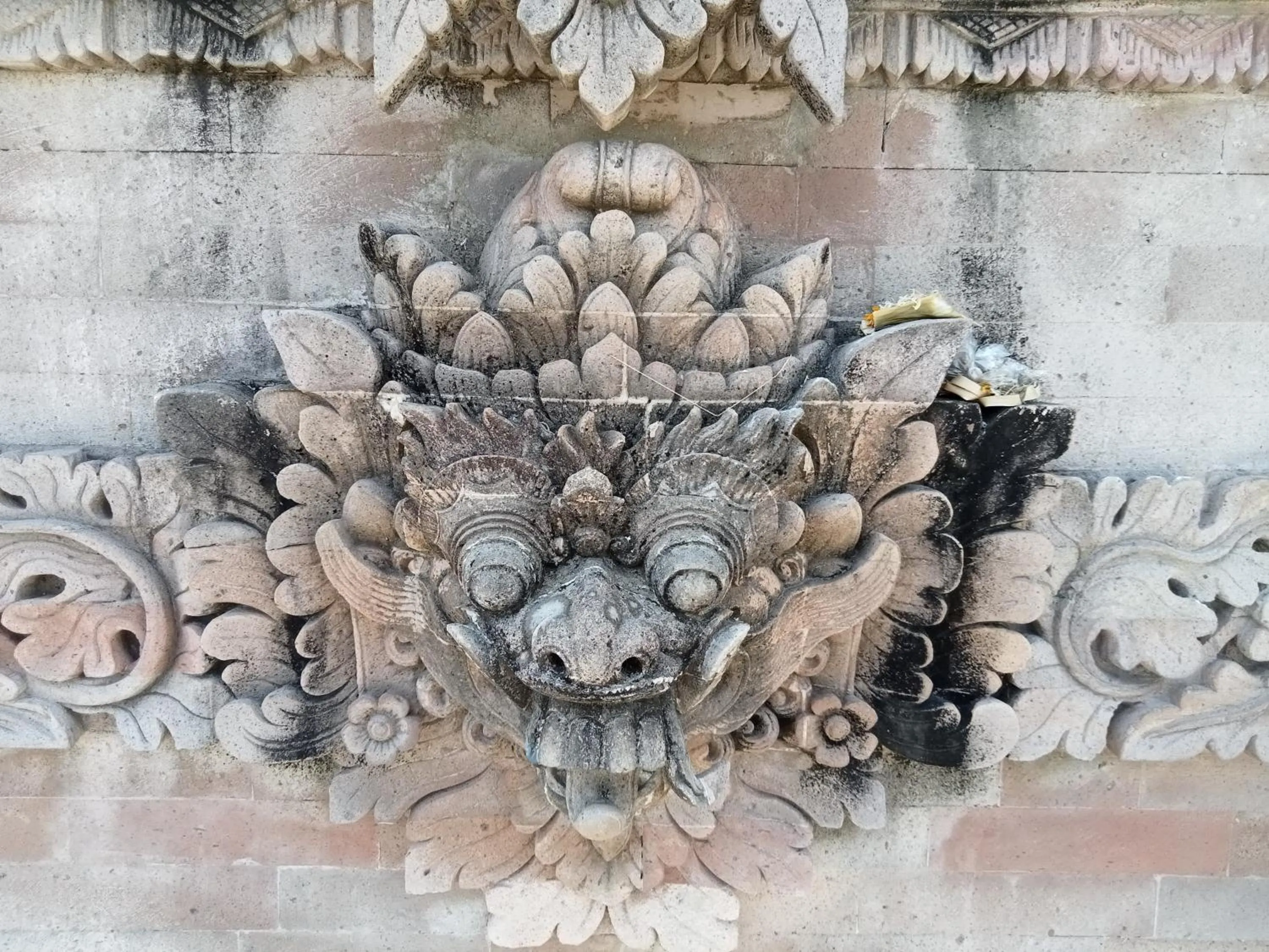 Nearby landmark in Villa Markisa Pakisan