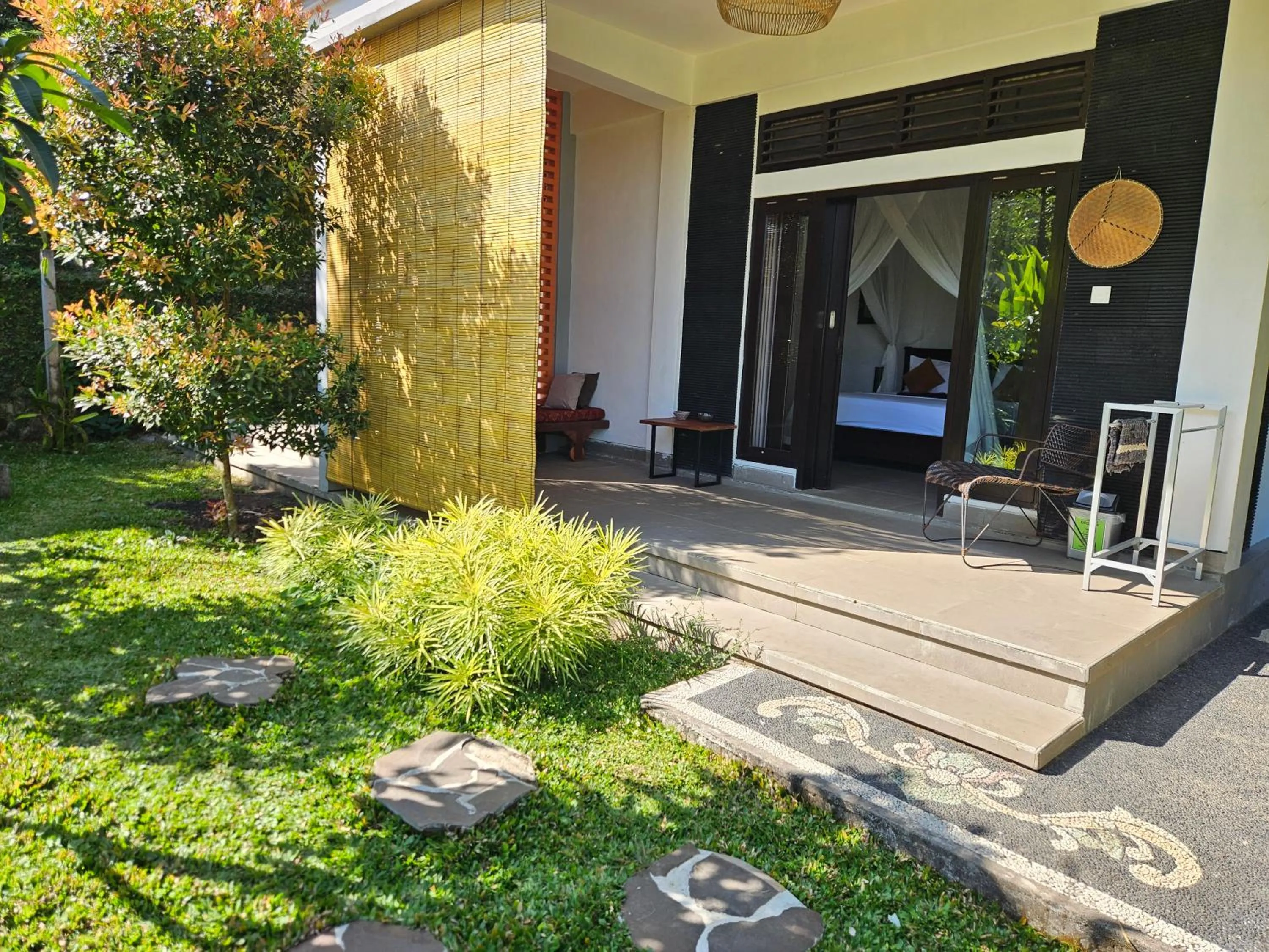 Property building in Villa Markisa Pakisan