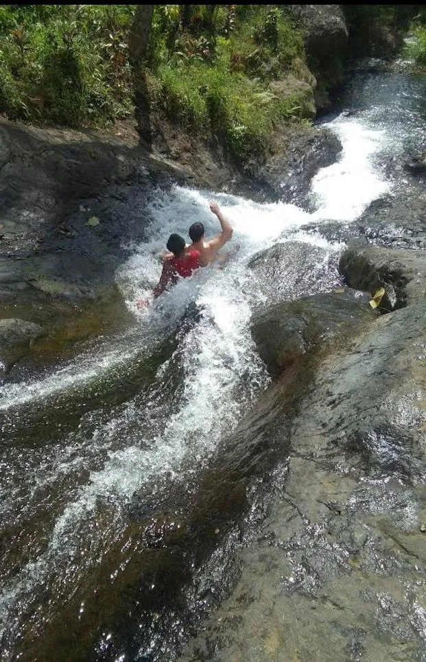 Nearby landmark in Villa Markisa Pakisan