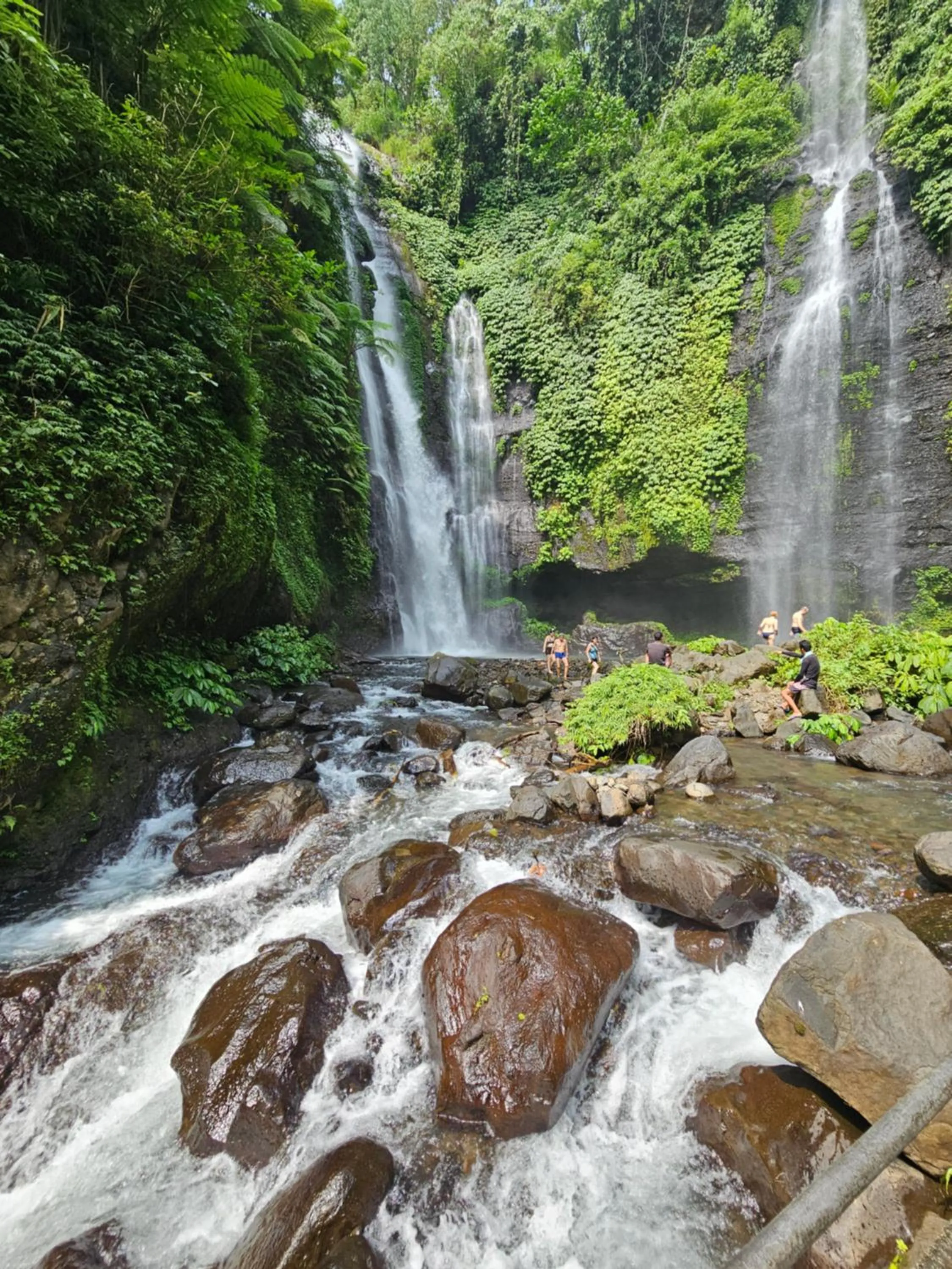 Nearby landmark in Villa Markisa Pakisan
