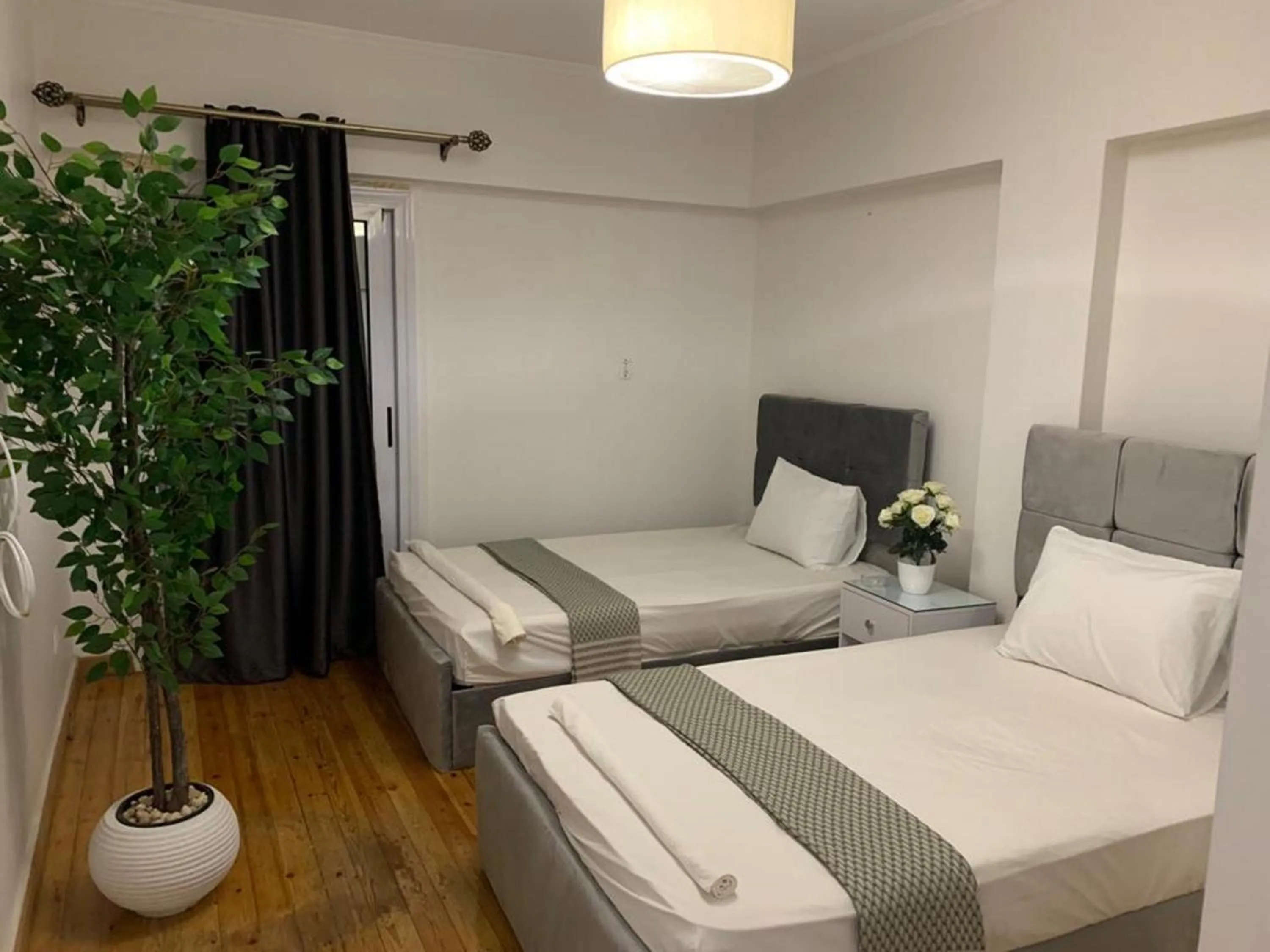 Bedroom, Bed in Casa De Horyea-الميرغني