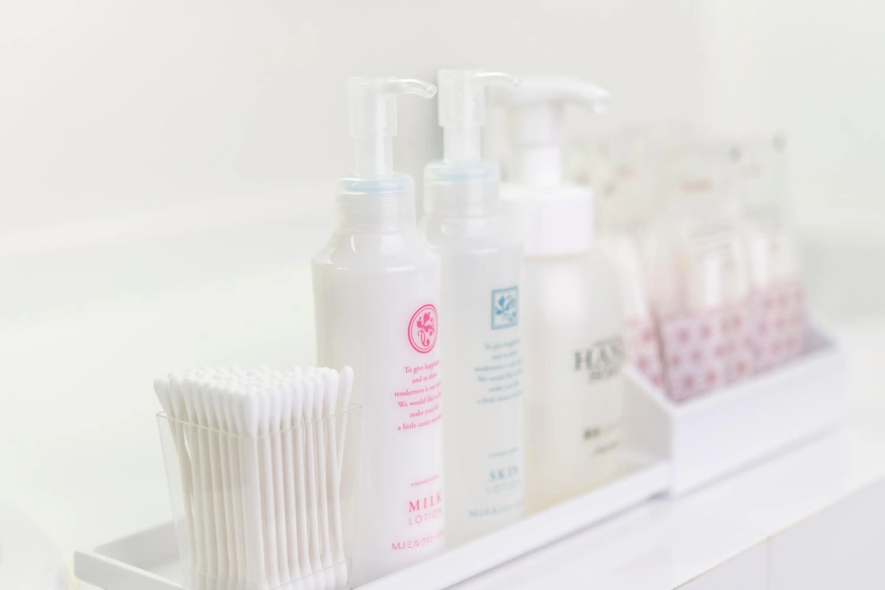 Other in First Cabin Haneda Terminal 1