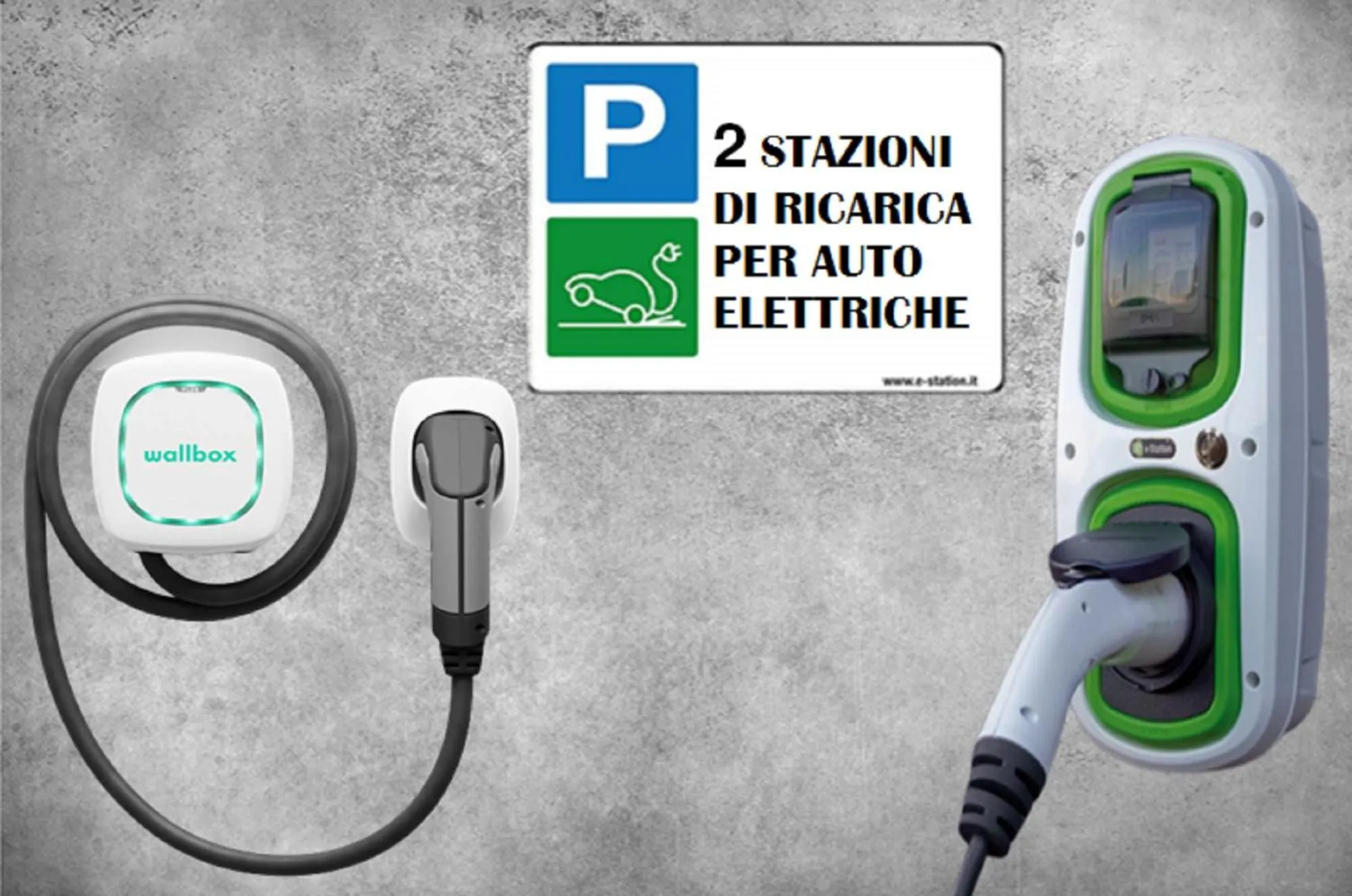 Parking in Hotel Dolomiti