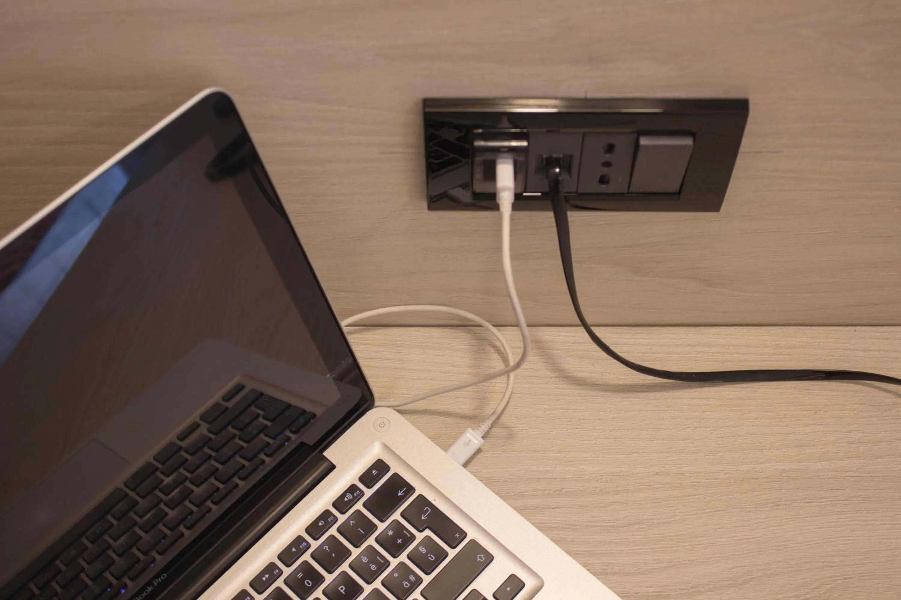 TV and multimedia in Hotel Dolomiti