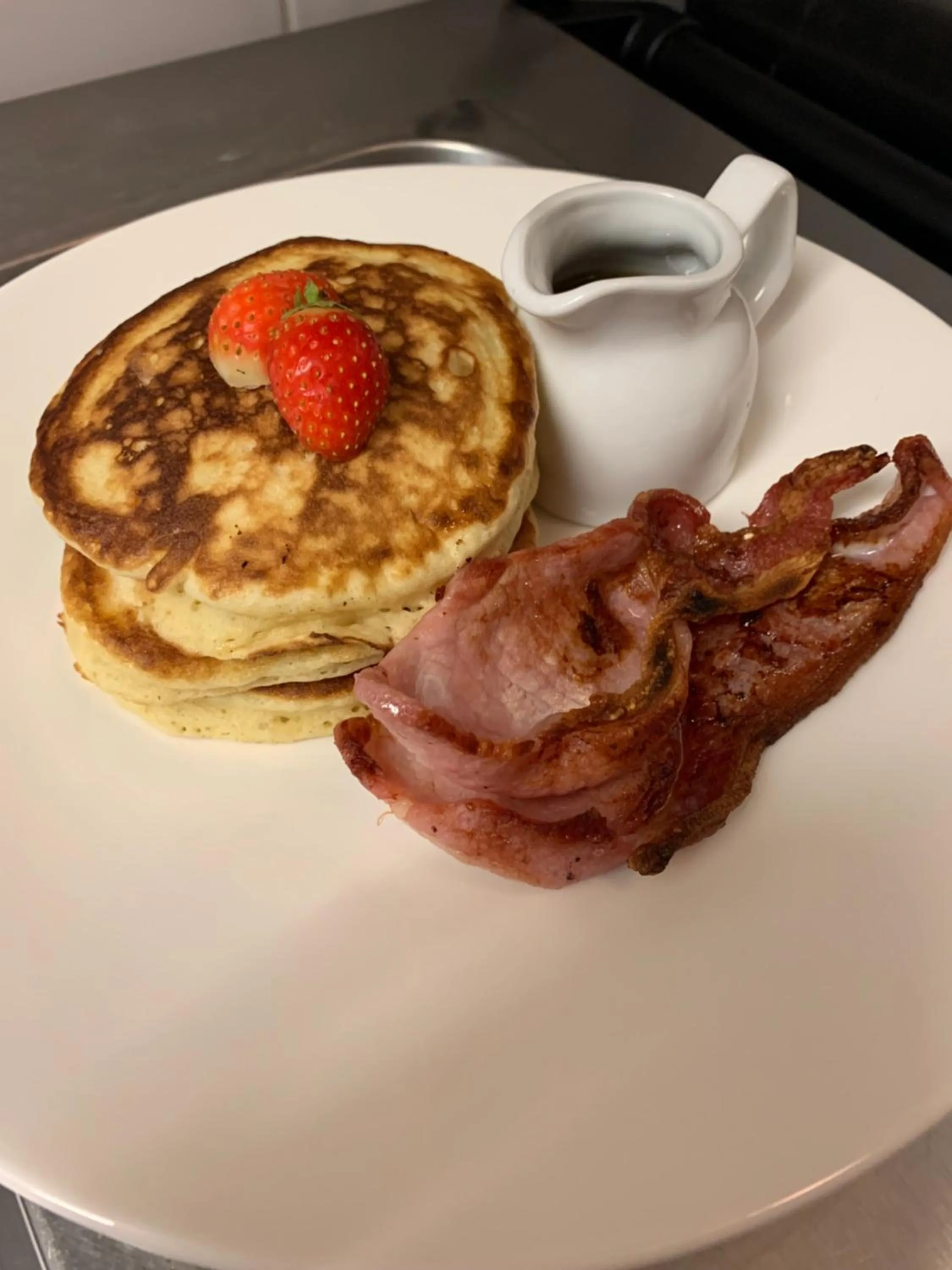 Bramwood Guest House