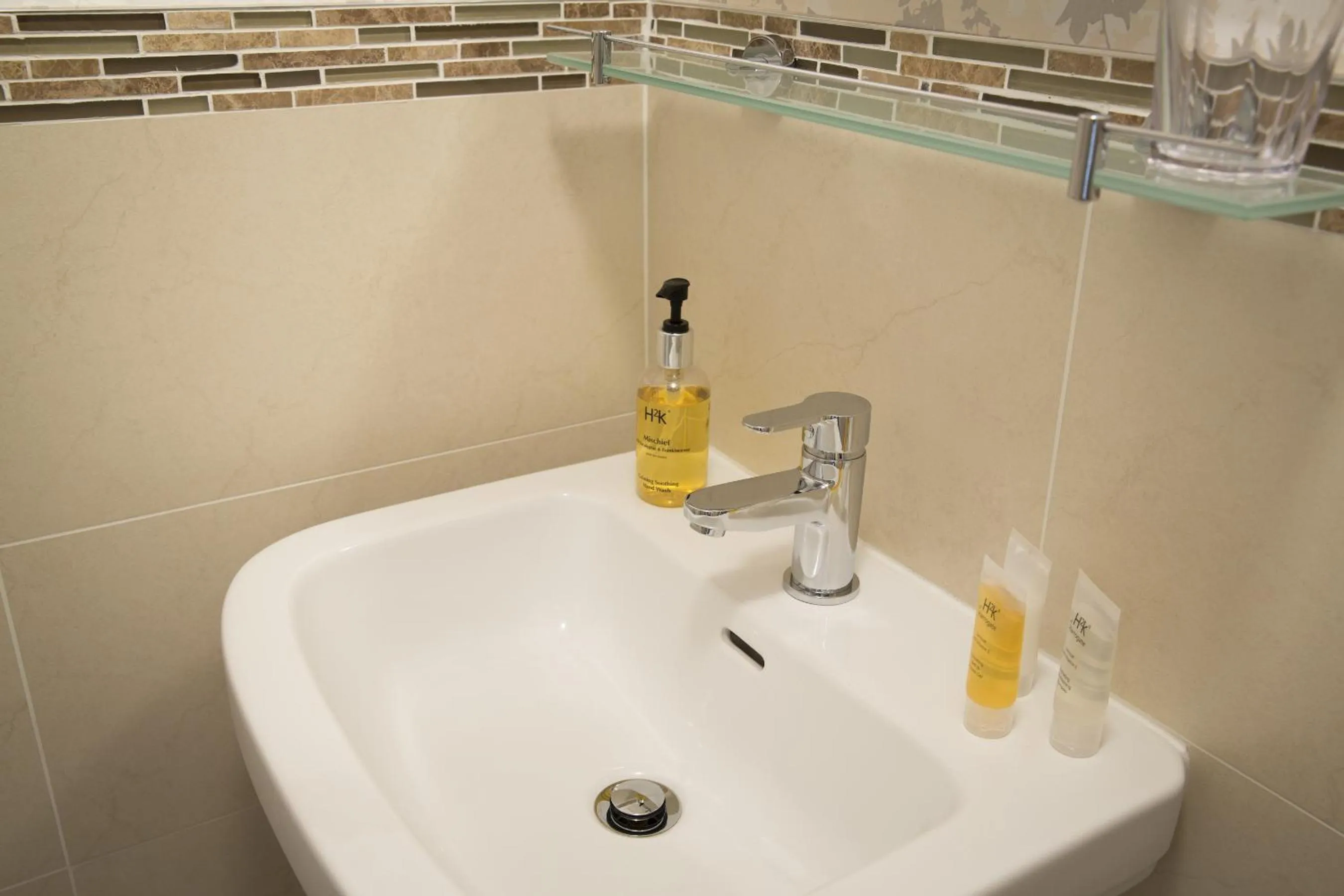 Other in Bramwood Guest House