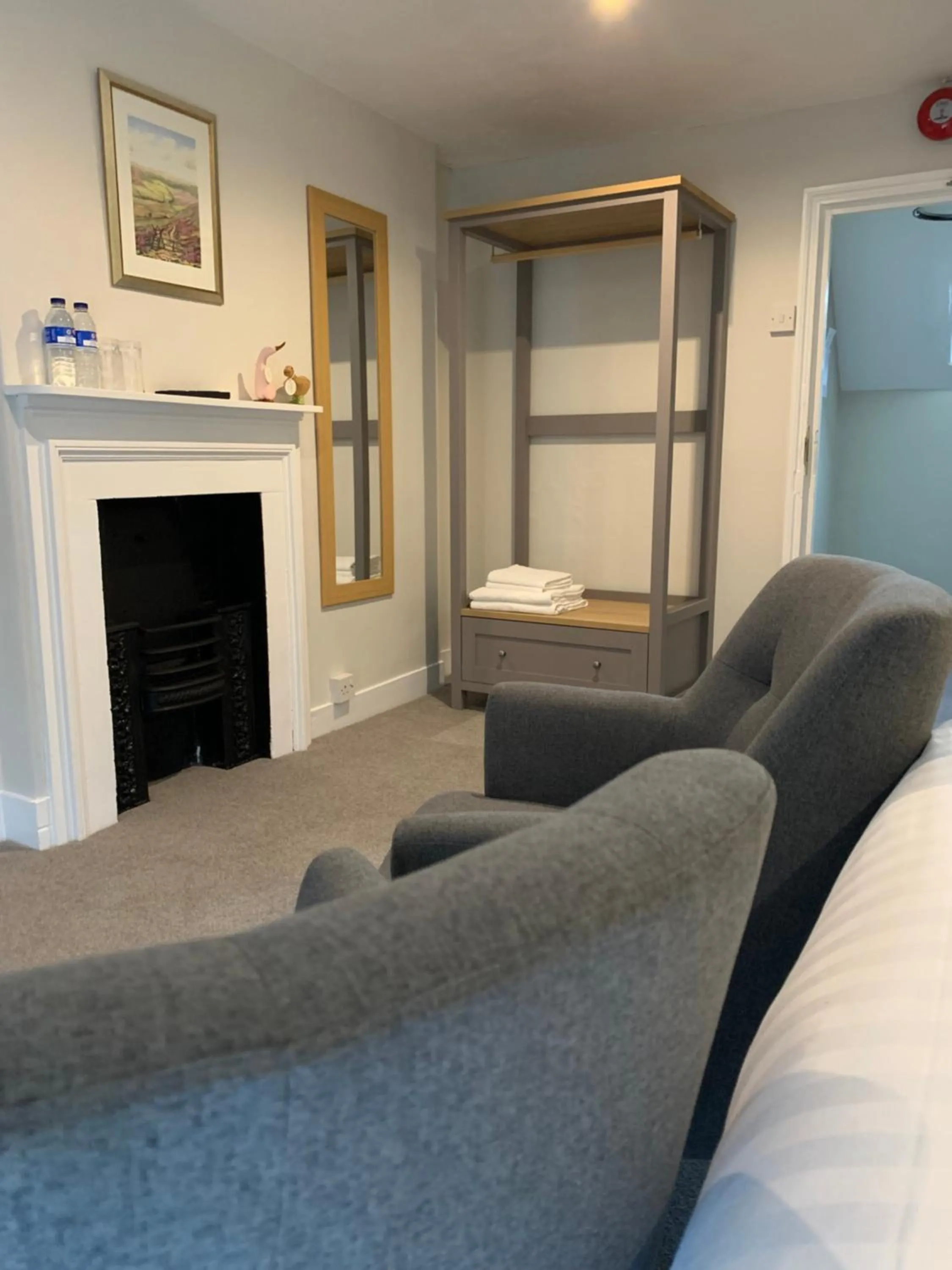 Bramwood Guest House