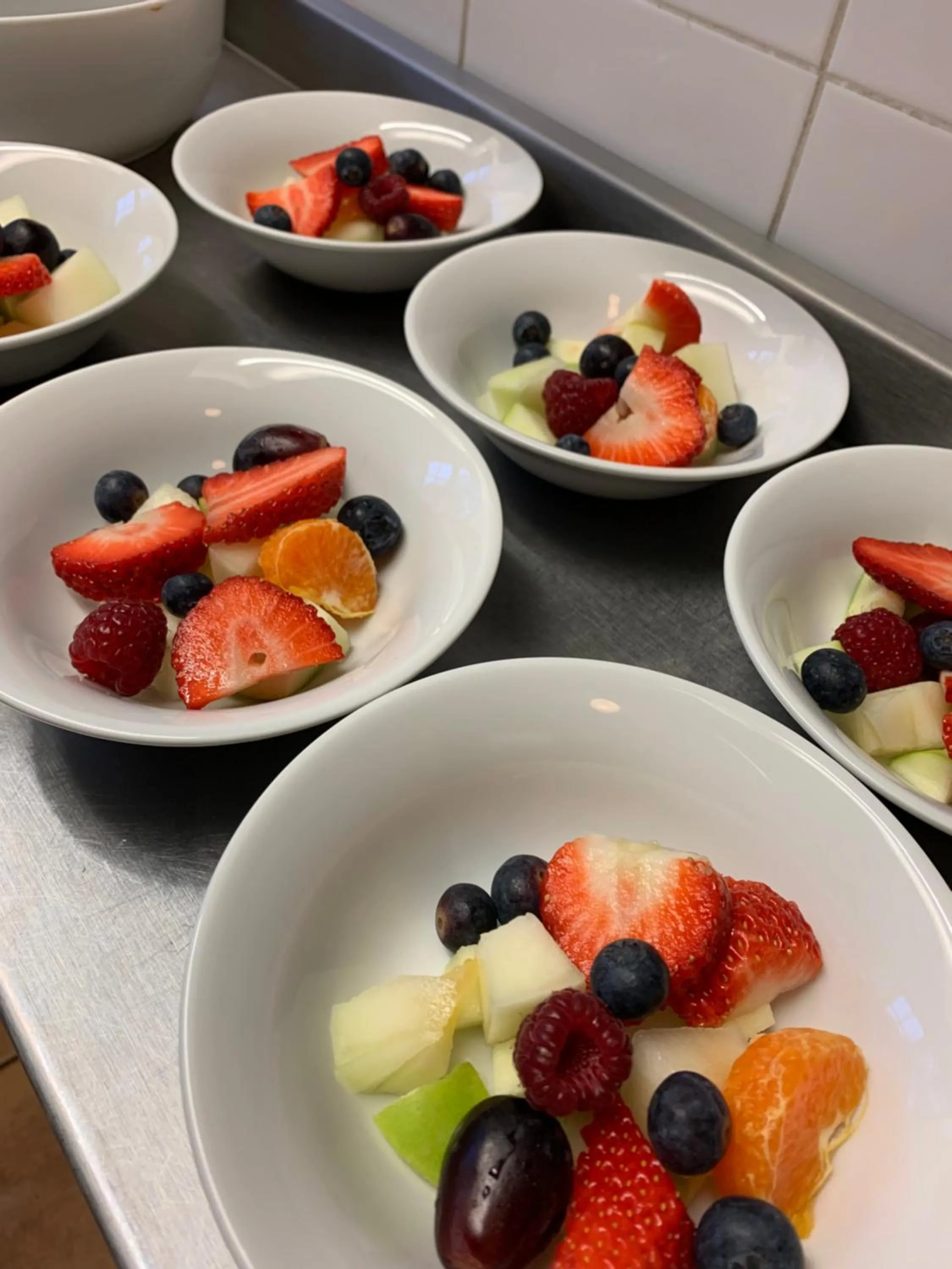 Bramwood Guest House