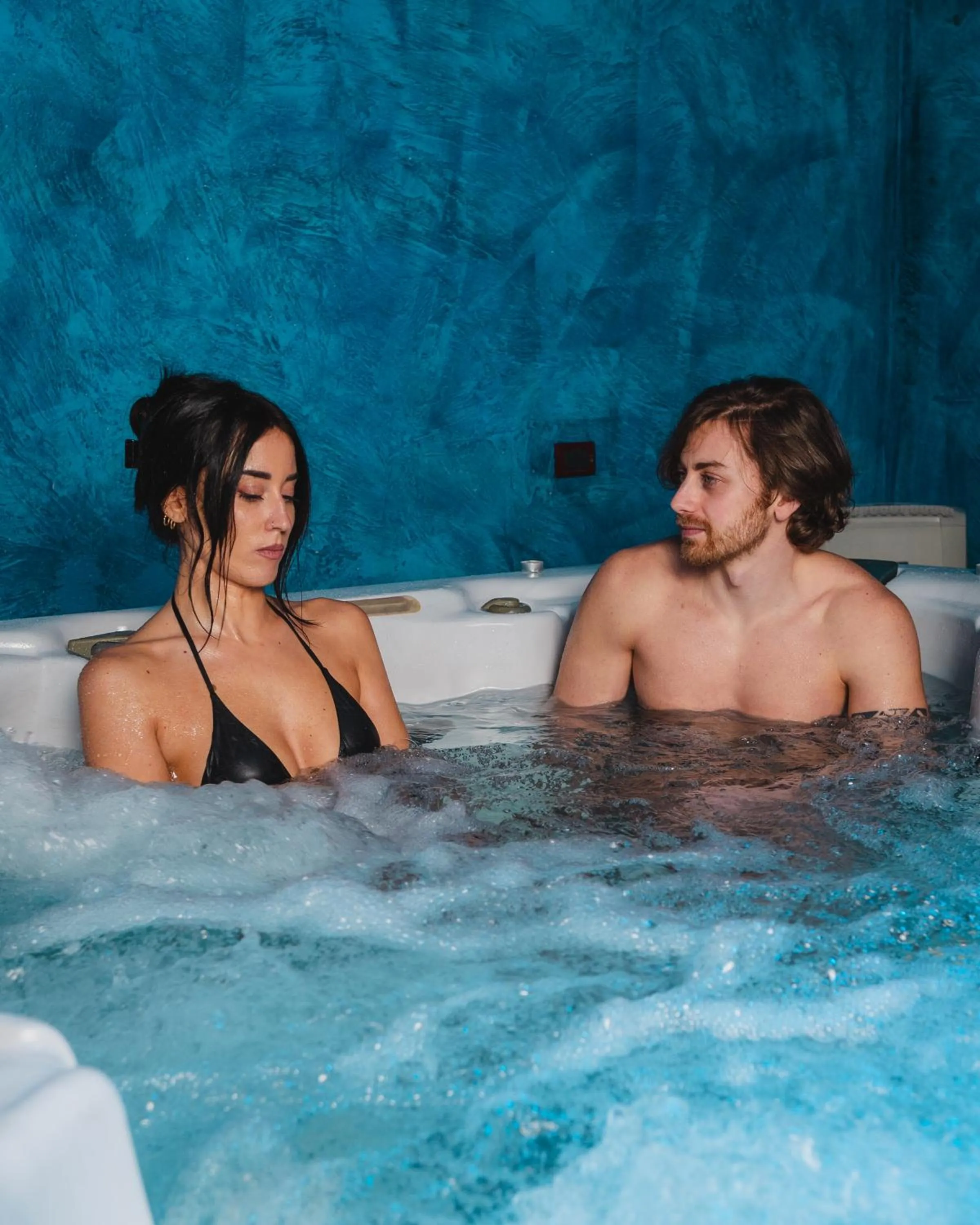 Royal Hotel Montevergine