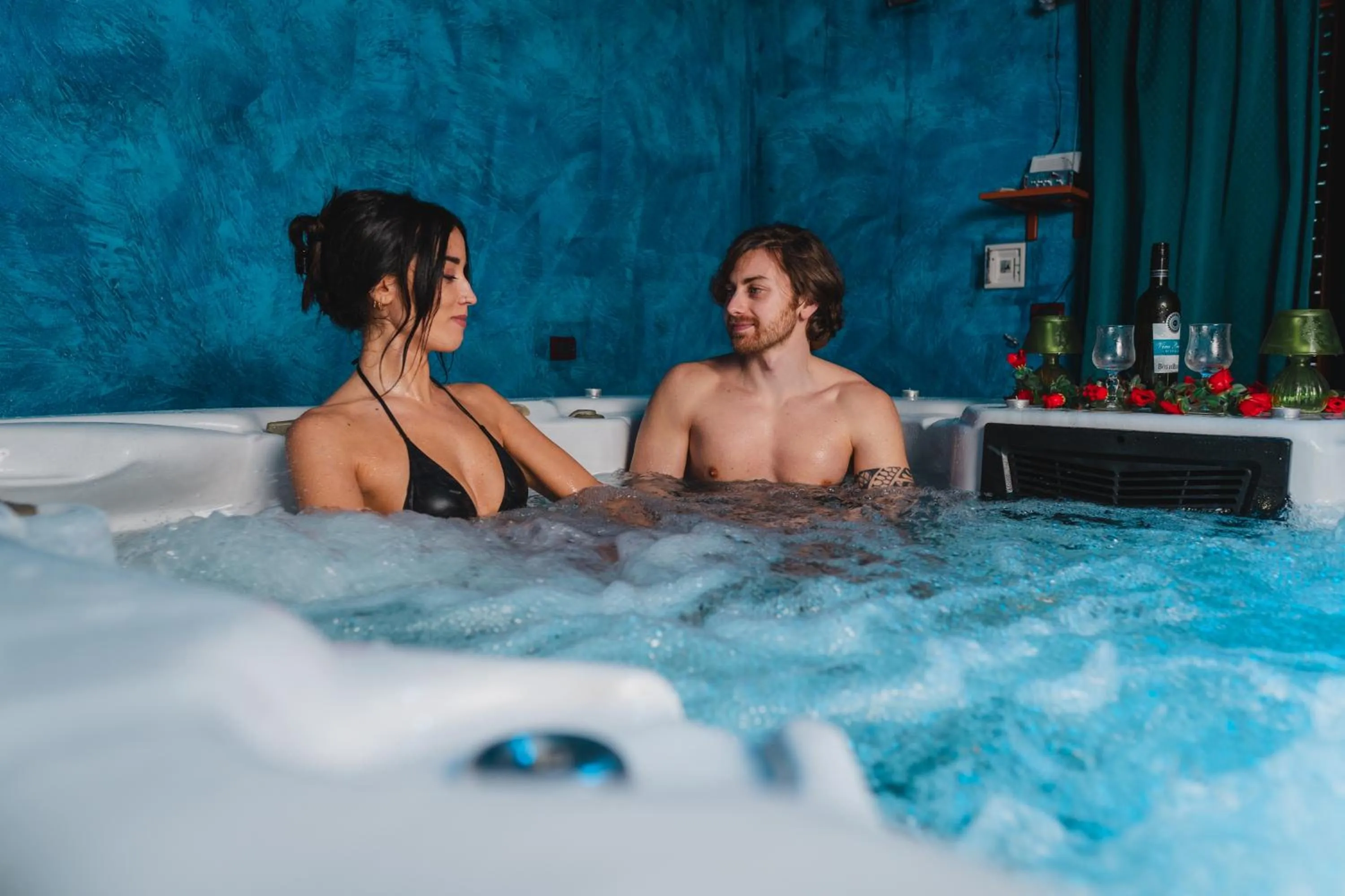 Royal Hotel Montevergine