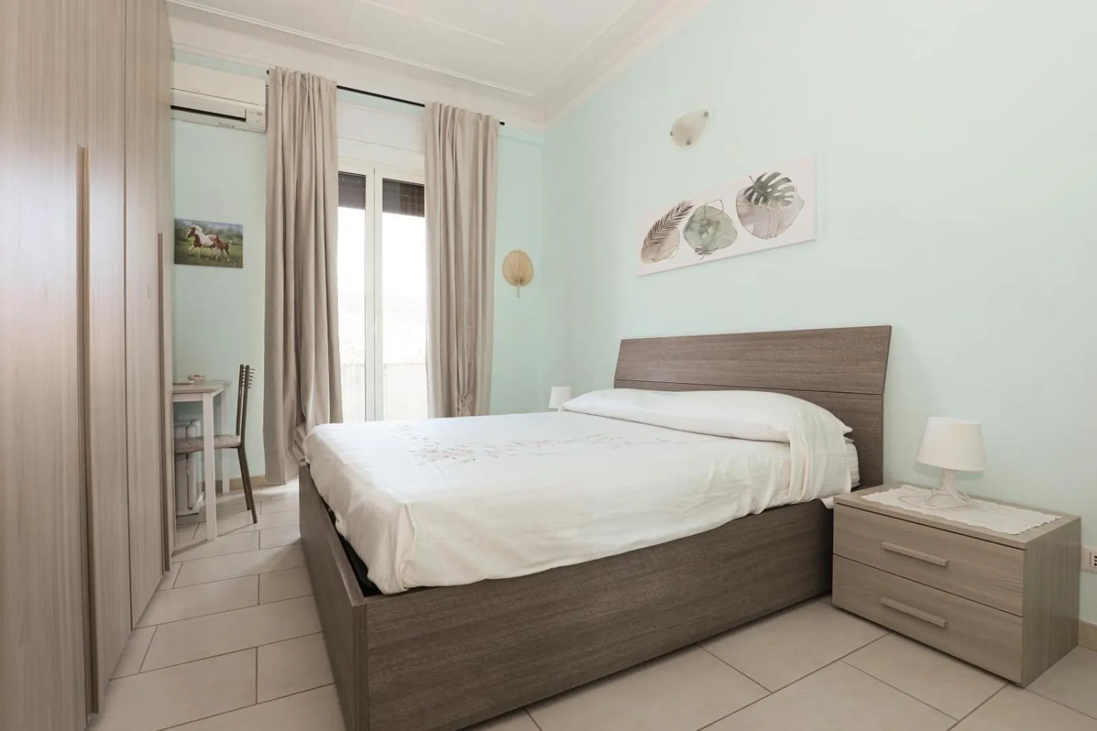 Bed in Affittacamere "SAN MARTINO ROOMS"