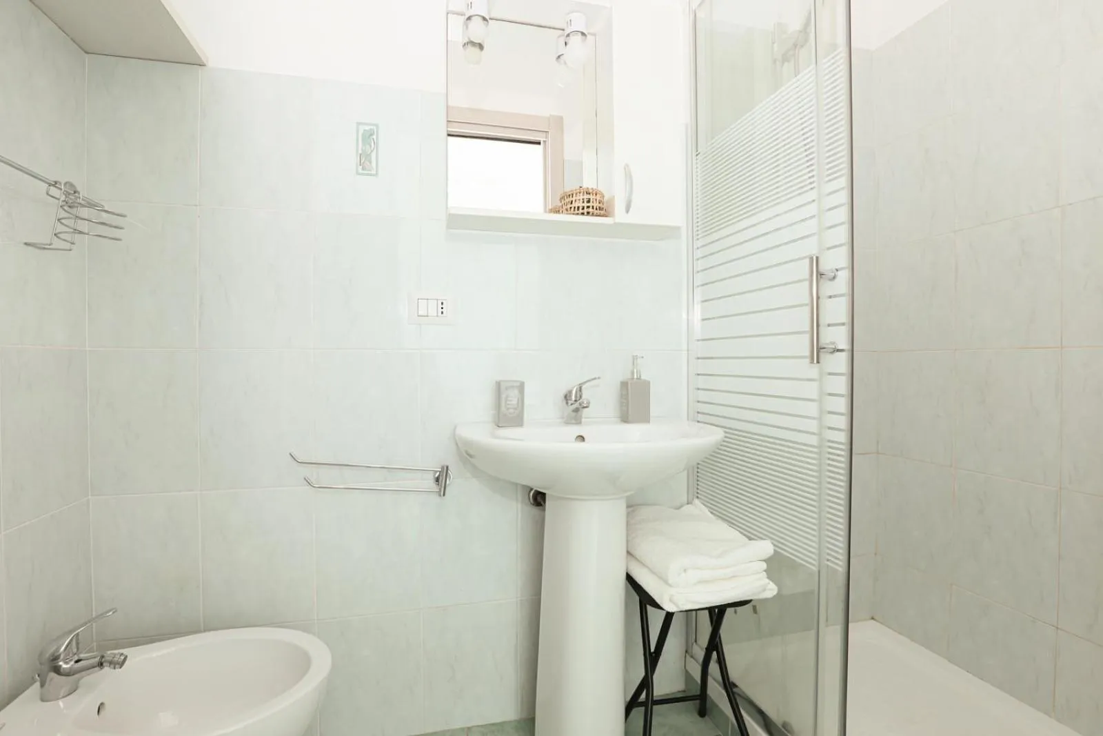 Affittacamere "SAN MARTINO ROOMS"