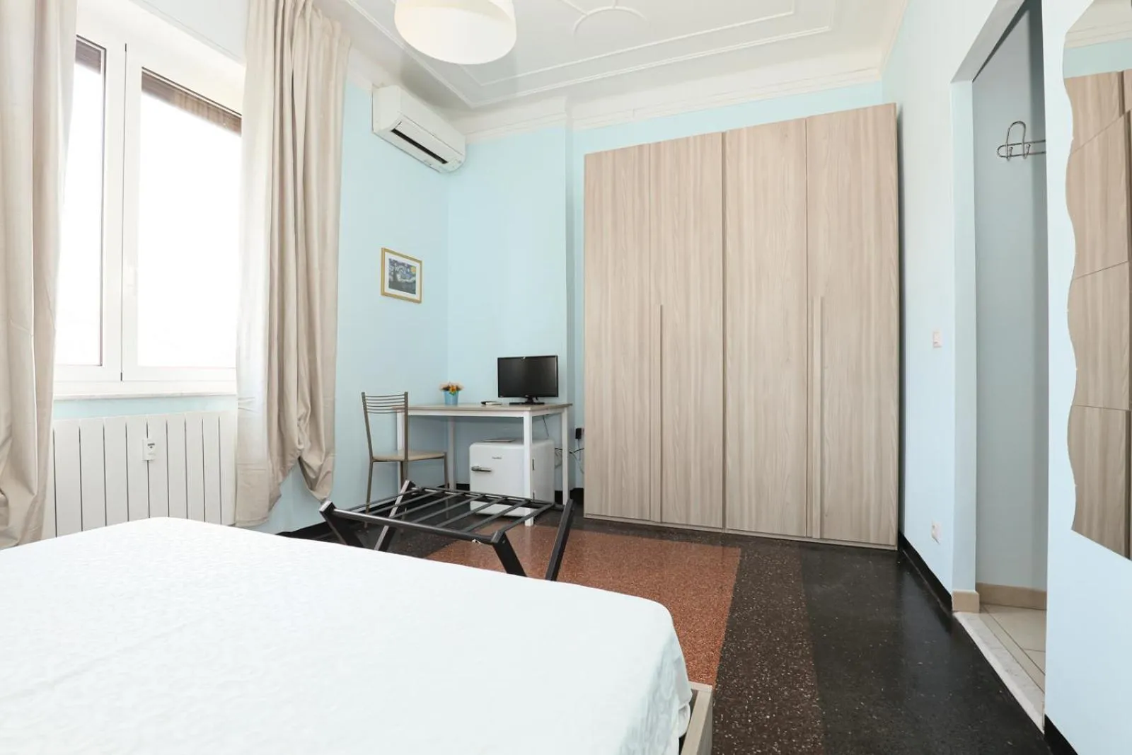 Bed in Affittacamere "SAN MARTINO ROOMS"