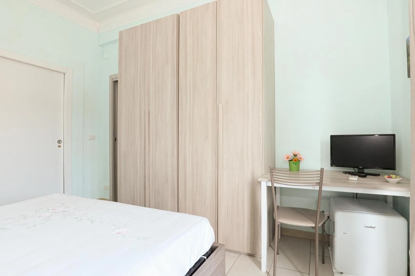 Bed in Affittacamere "SAN MARTINO ROOMS"