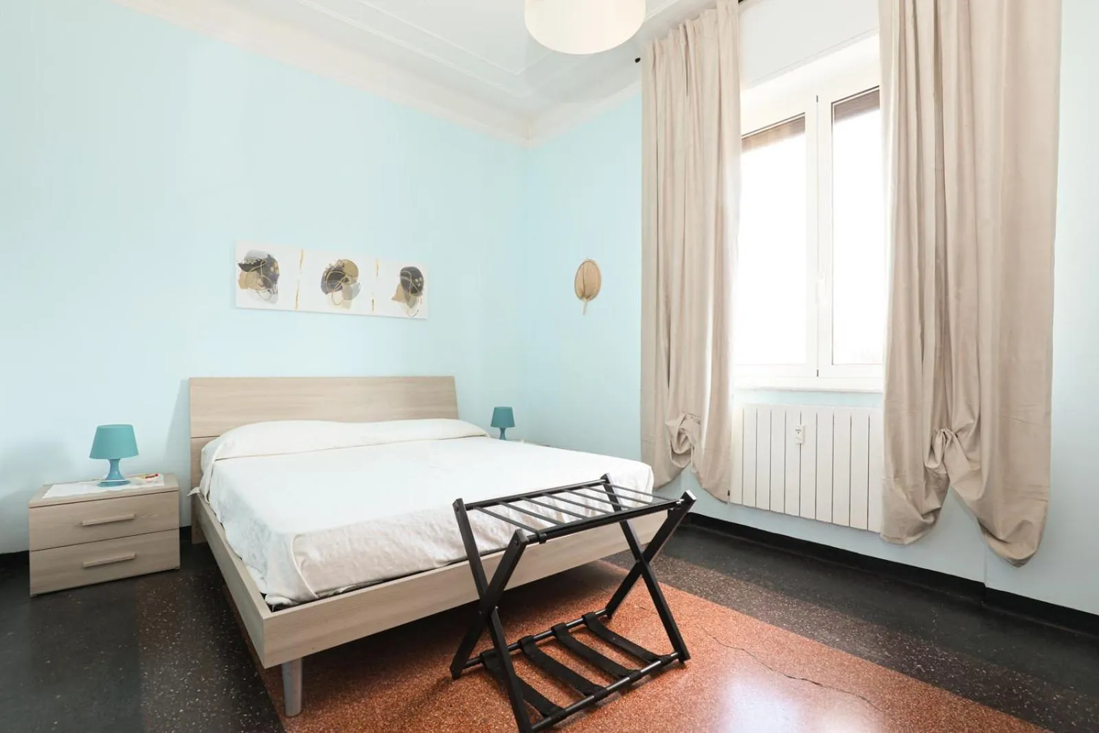 Bed in Affittacamere "SAN MARTINO ROOMS"