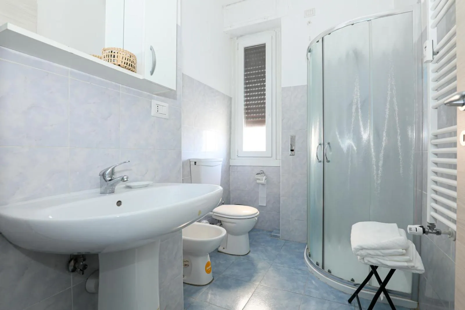 Affittacamere "SAN MARTINO ROOMS"