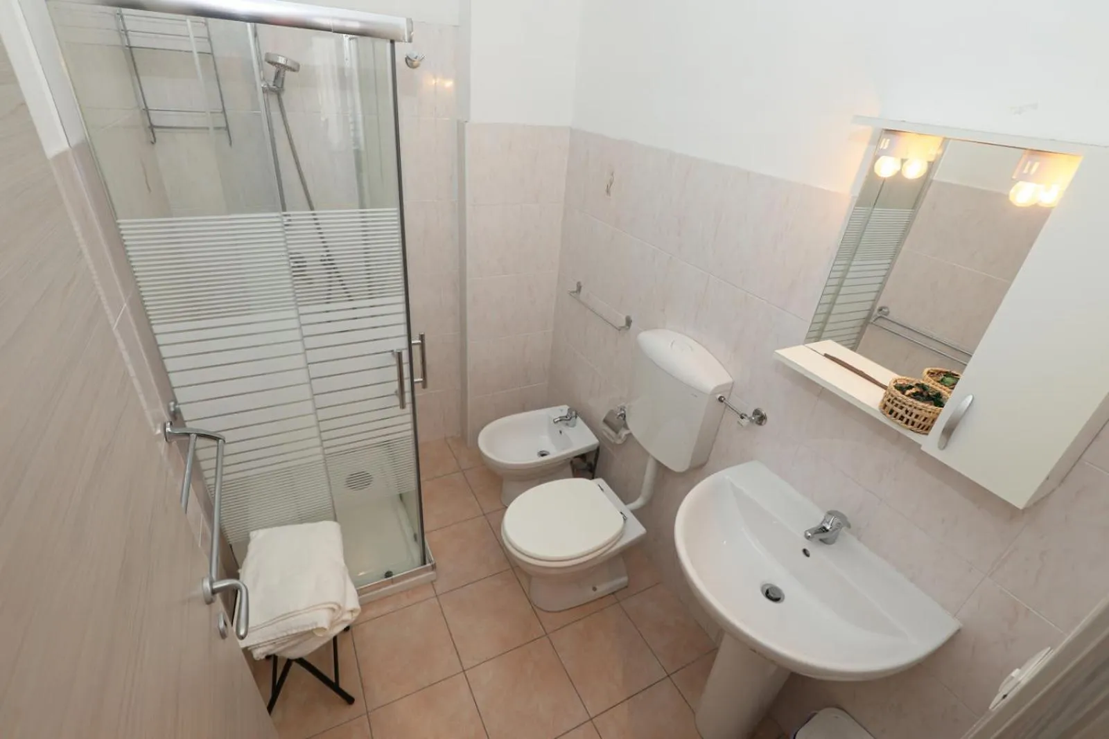 Affittacamere "SAN MARTINO ROOMS"