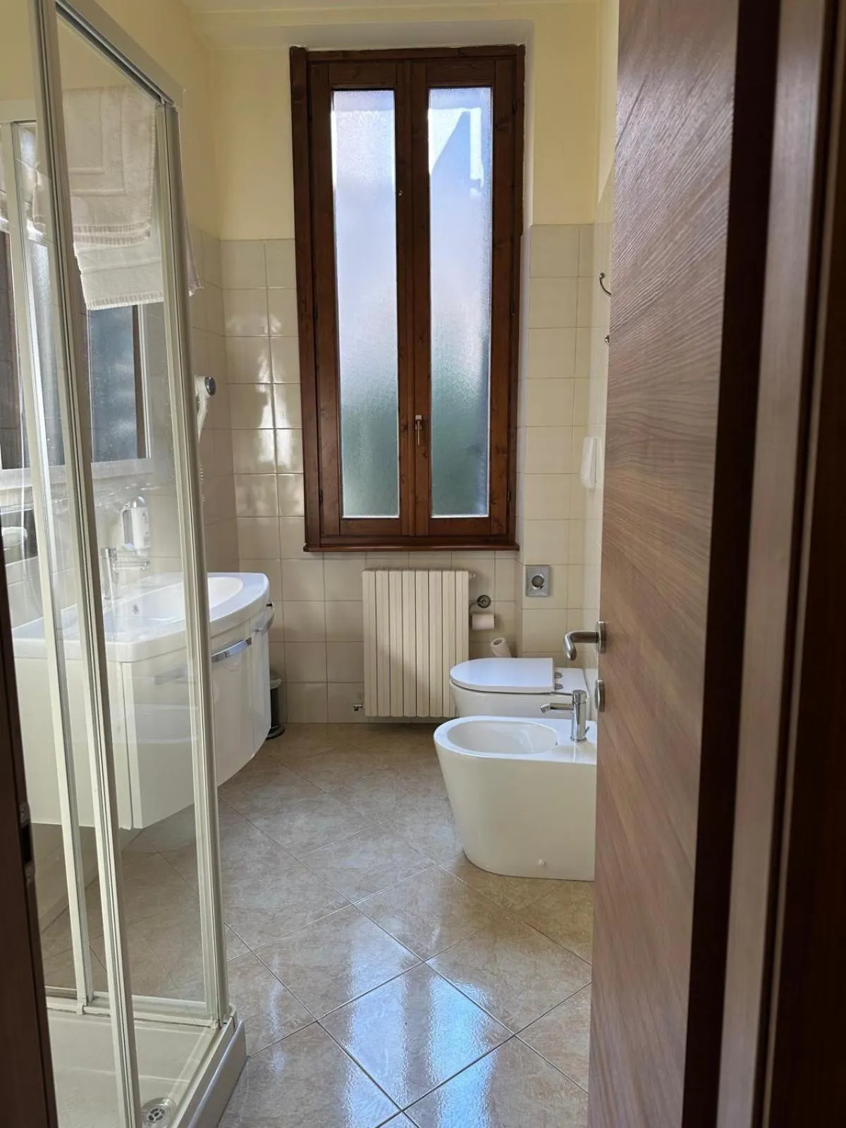 Bathroom in Lady Verona Residence