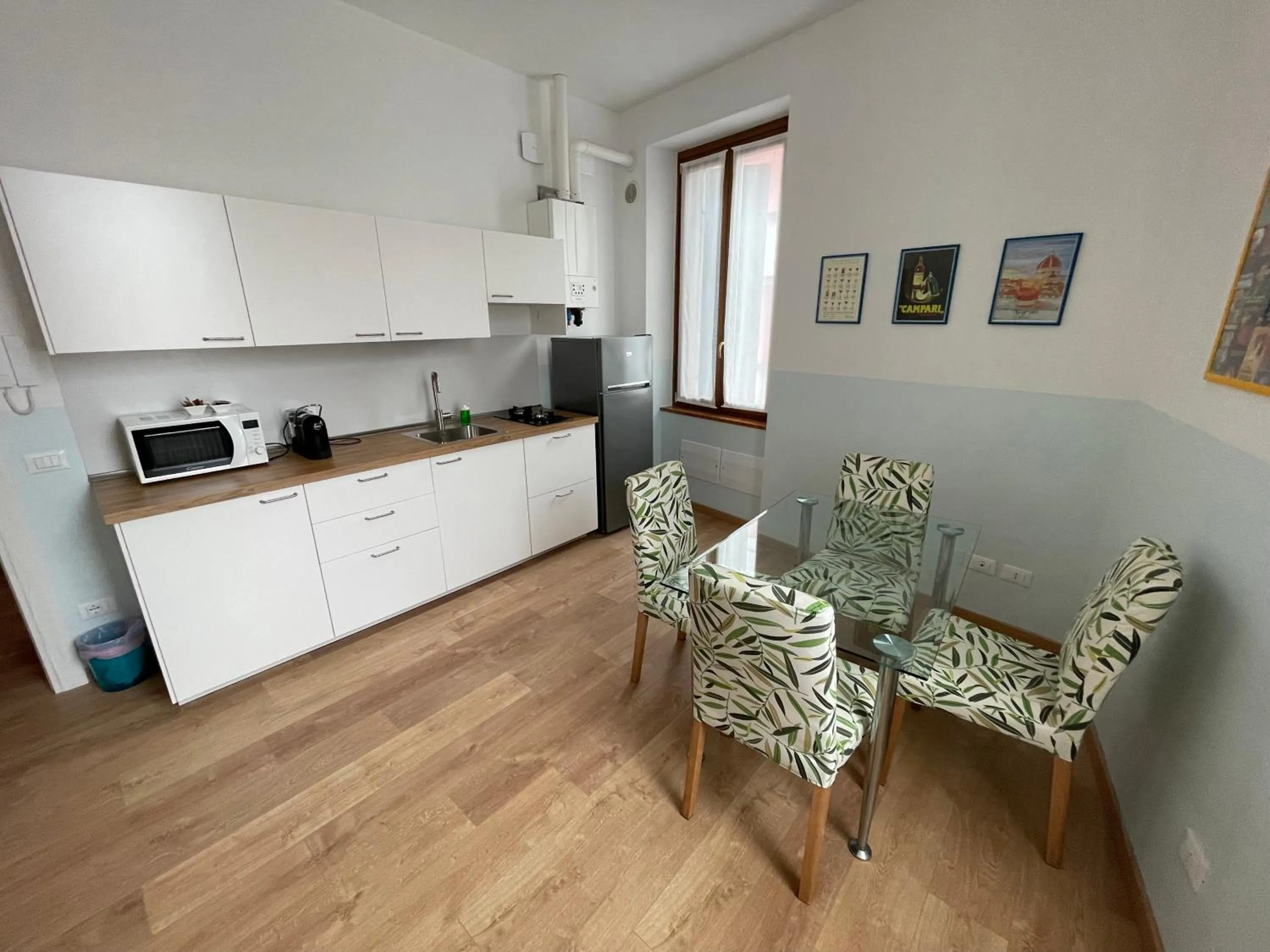 Coffee/tea facilities in Lady Verona Residence