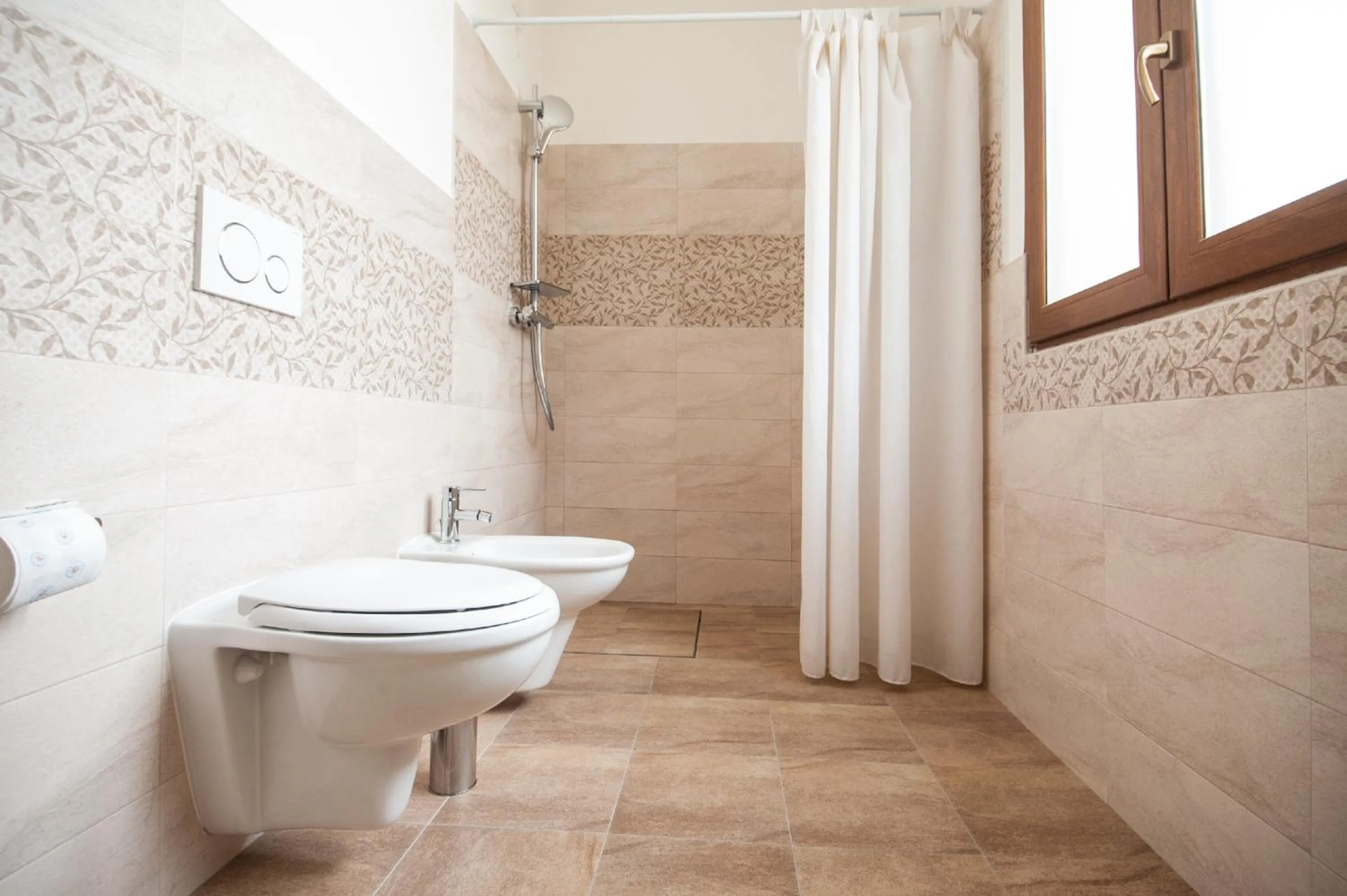 Bathroom in Lady Verona Residence