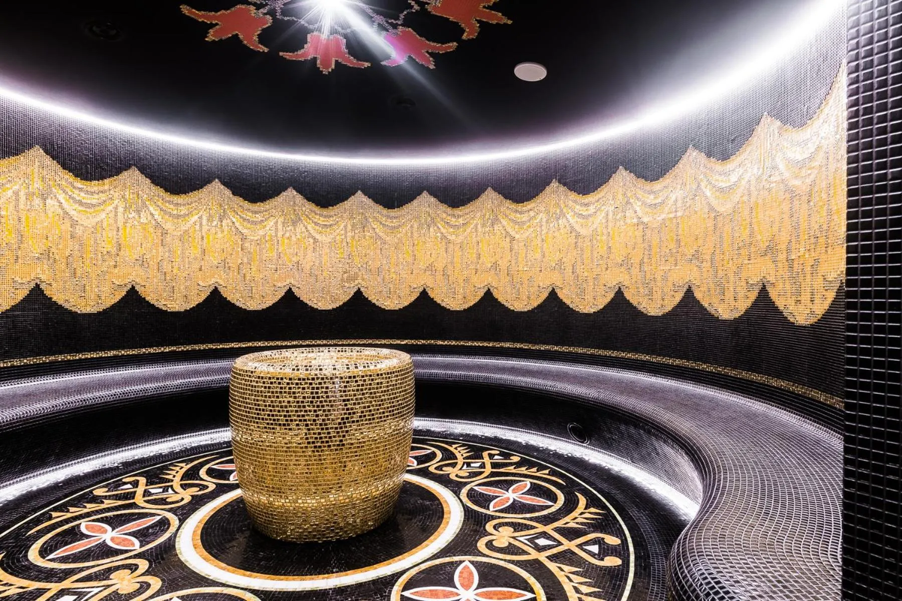 Activities in Bachleda Hotel Kasprowy