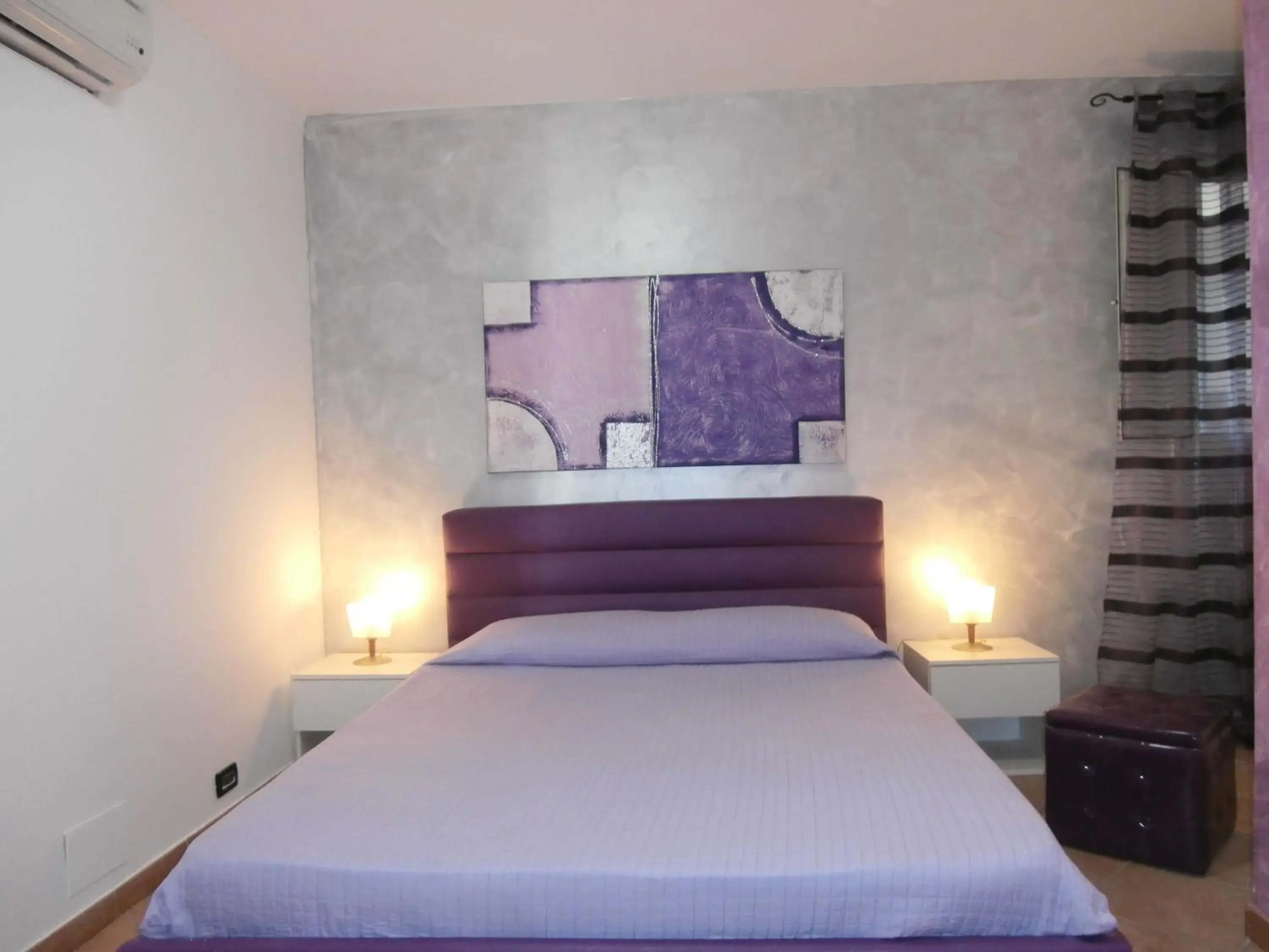 Single Room - single occupancy in Busalacchi B&B Single Room - single occupancy in Busalacchi B&B