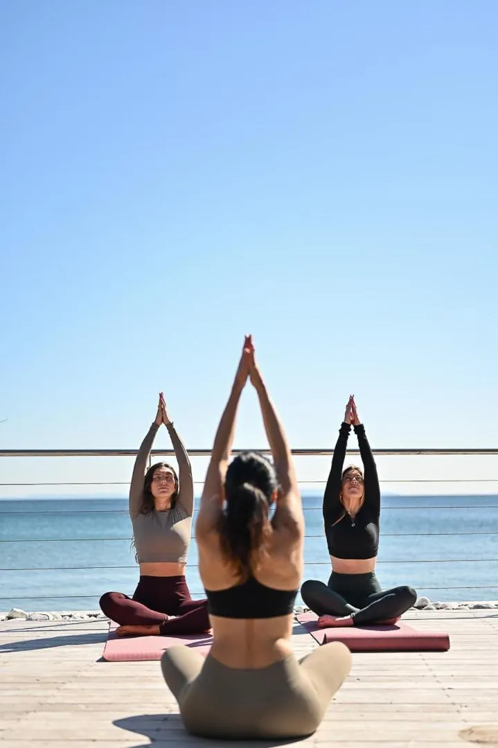 Activities in Hôtel Bor