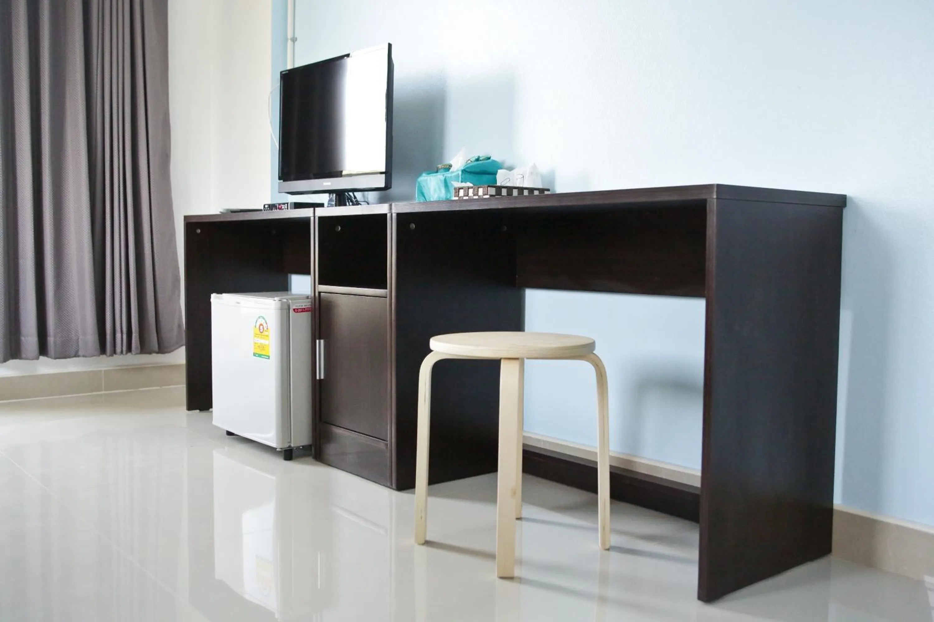 U Dee Room and Coffee