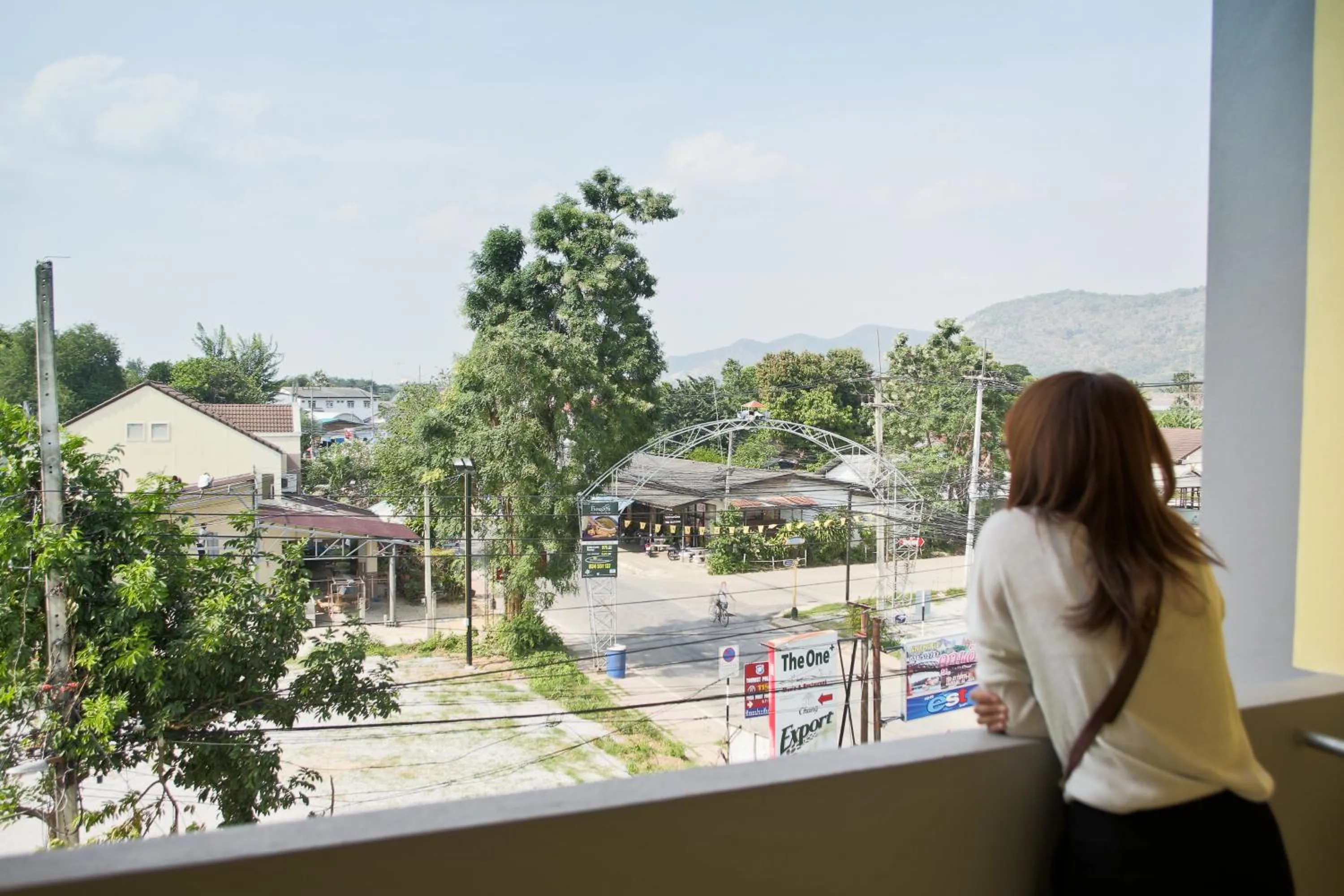 U Dee Room and Coffee