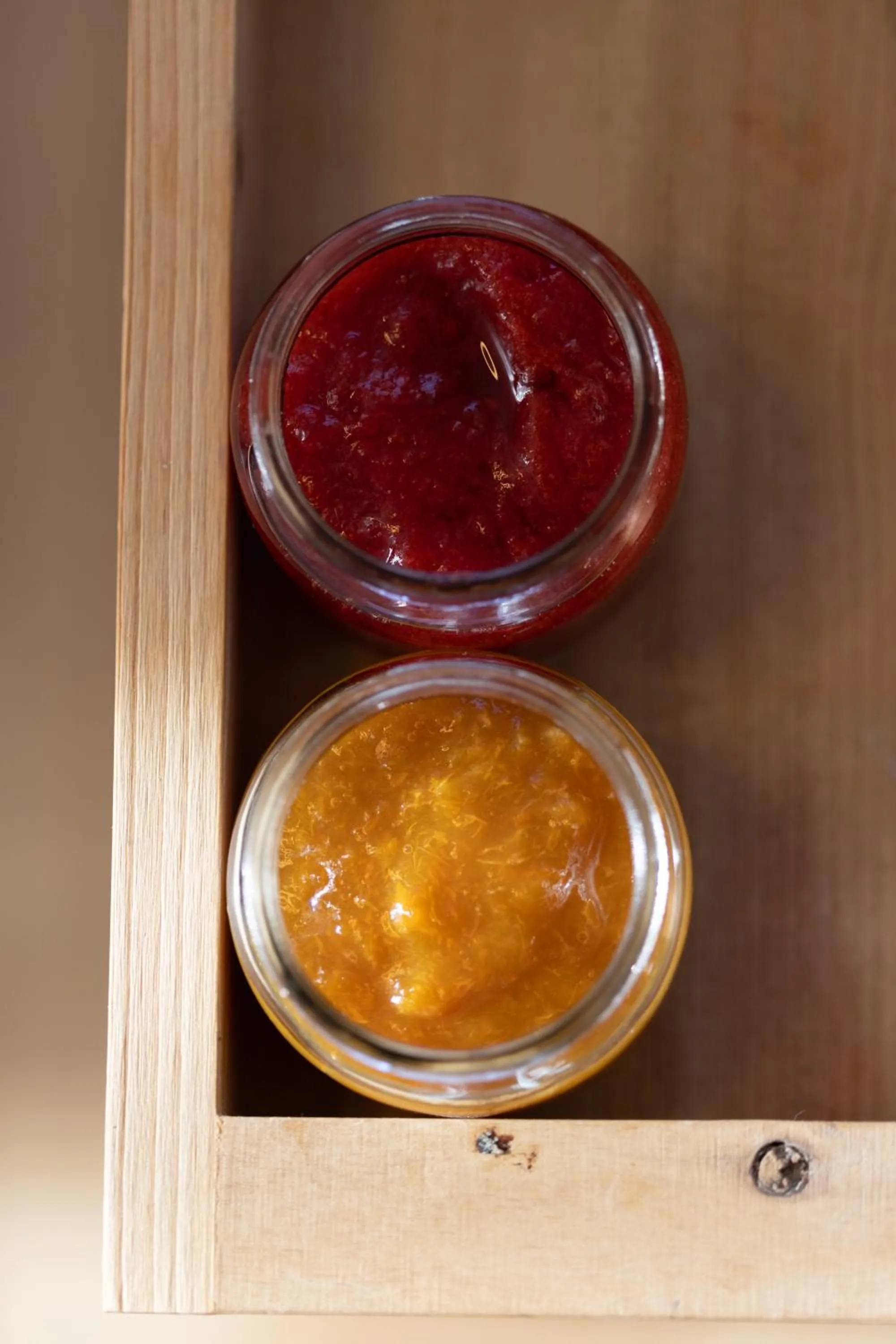 Food in Residence Walchhof