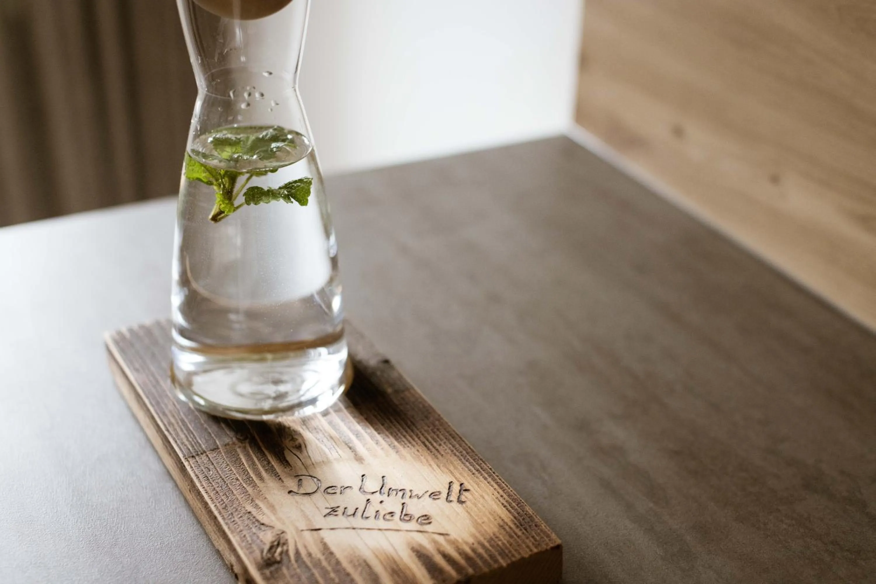 Drinks in Residence Walchhof