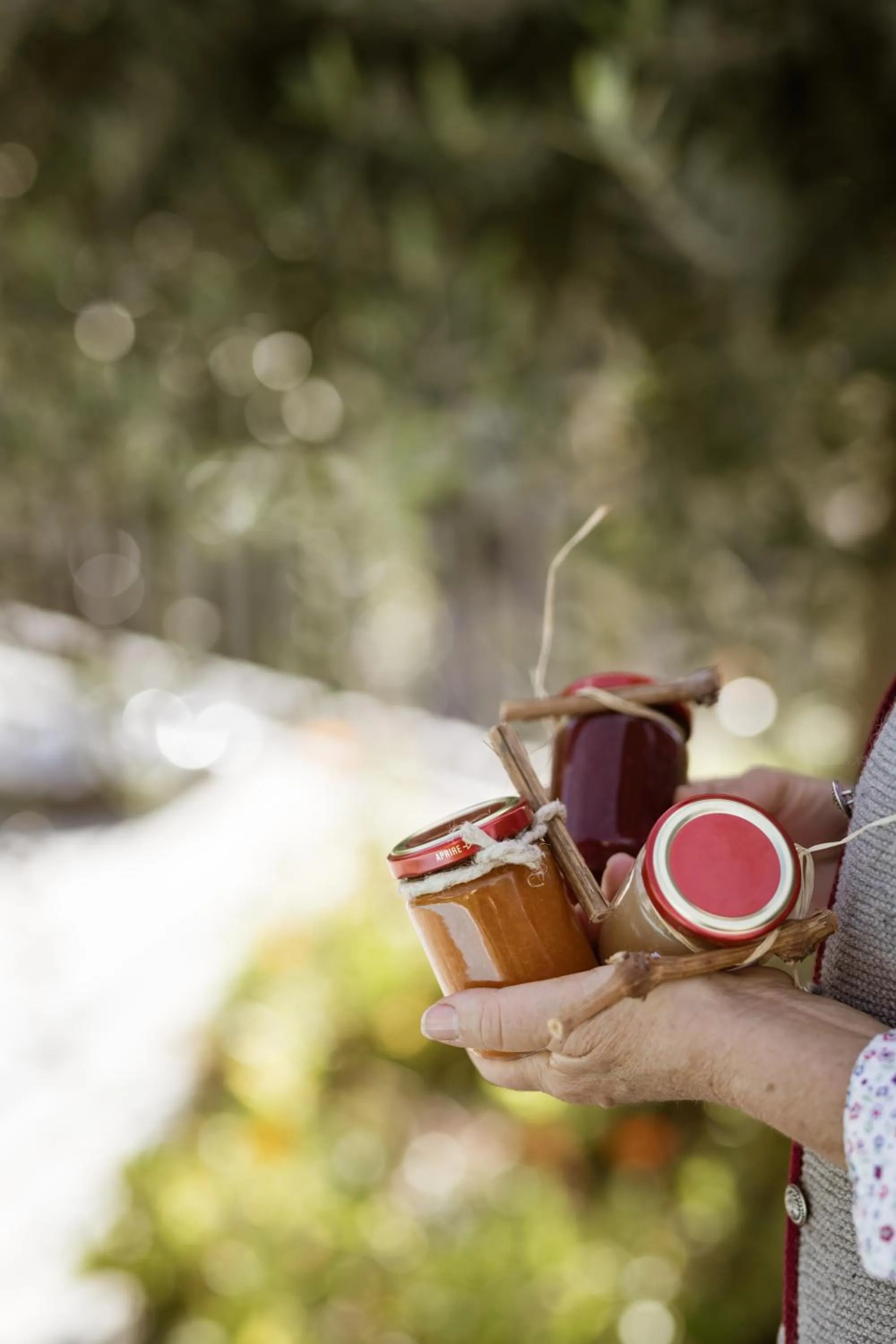 Food in Residence Walchhof