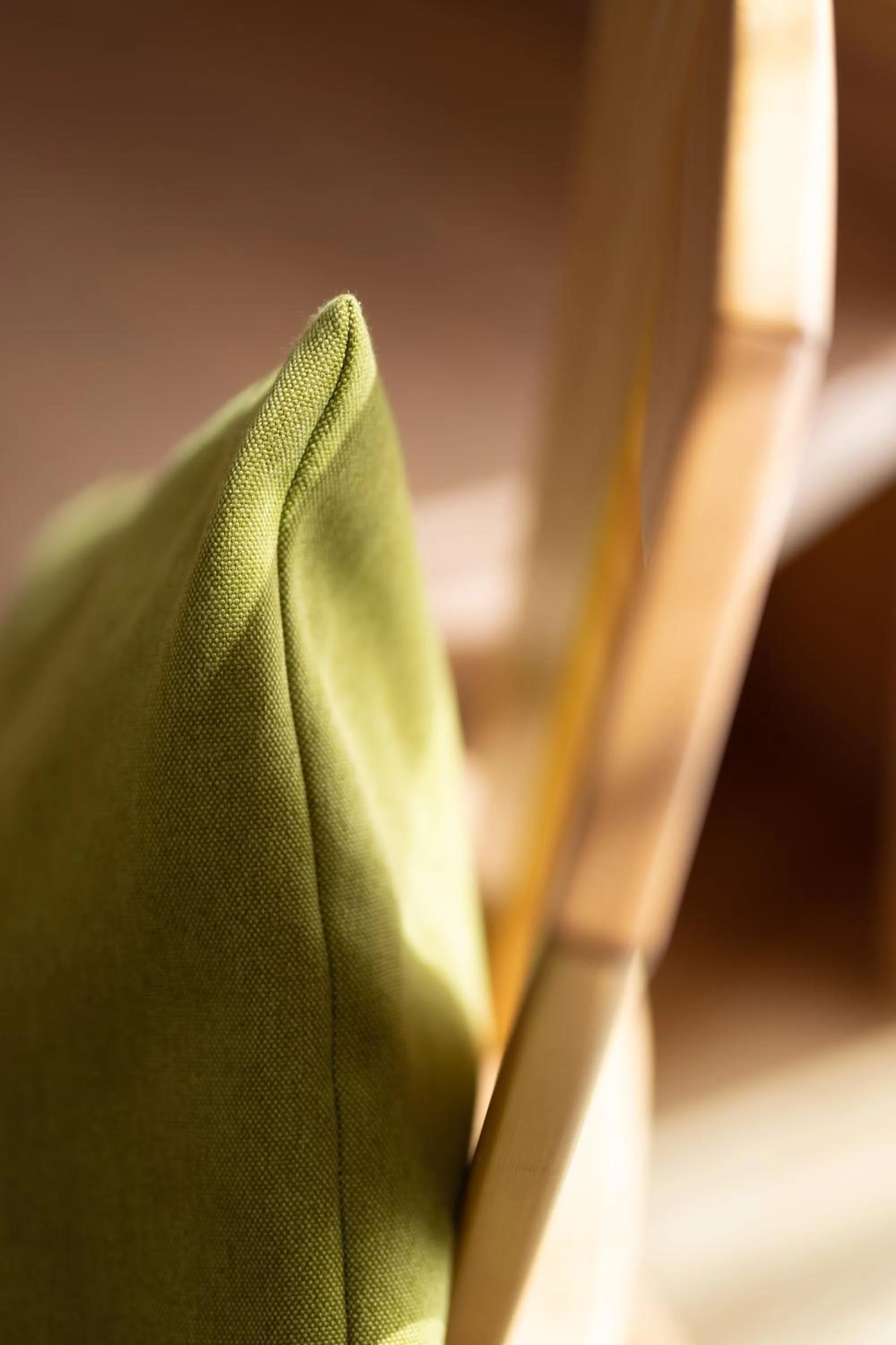 Seating area in Residence Walchhof