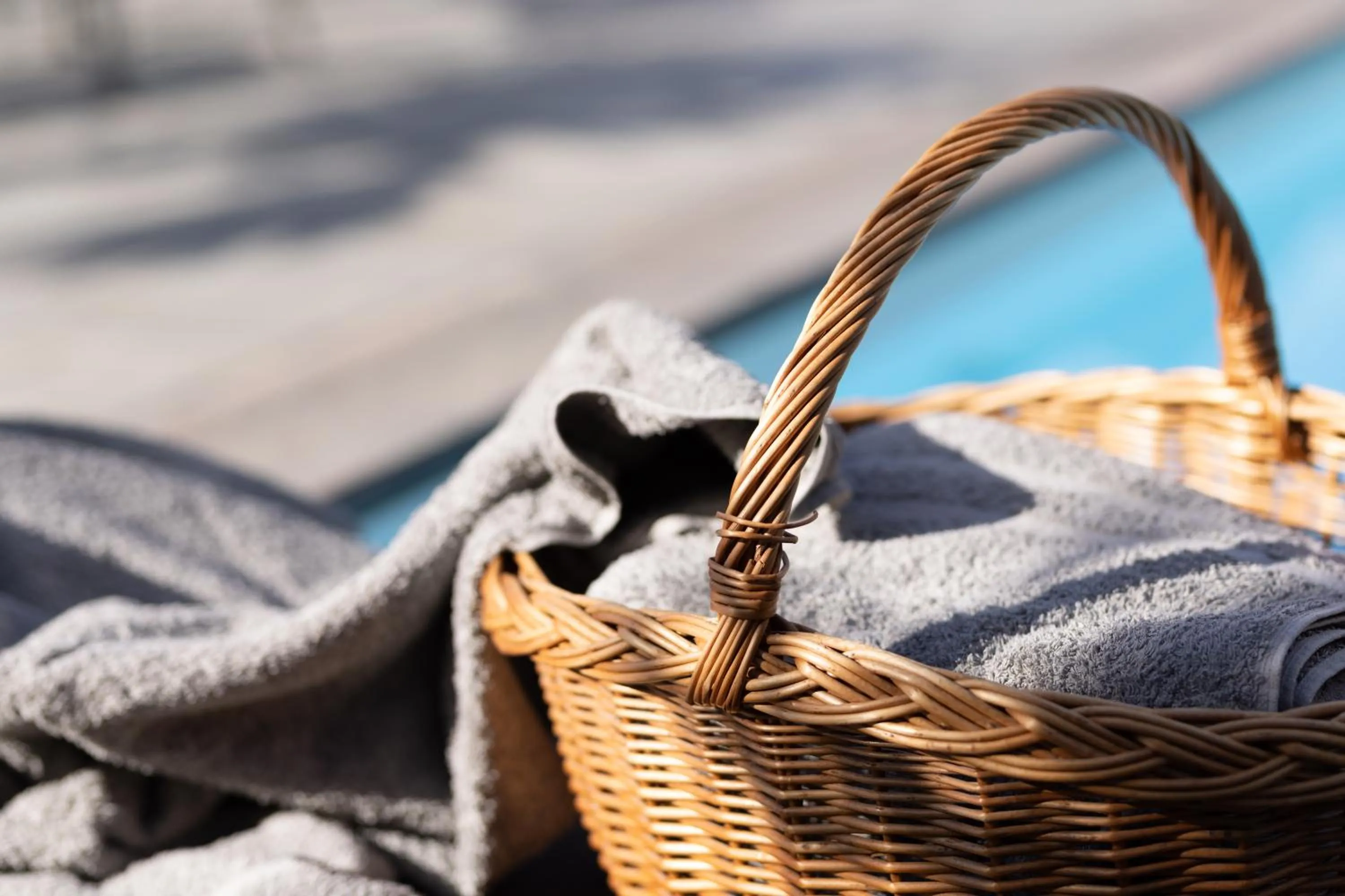 towels in Residence Walchhof