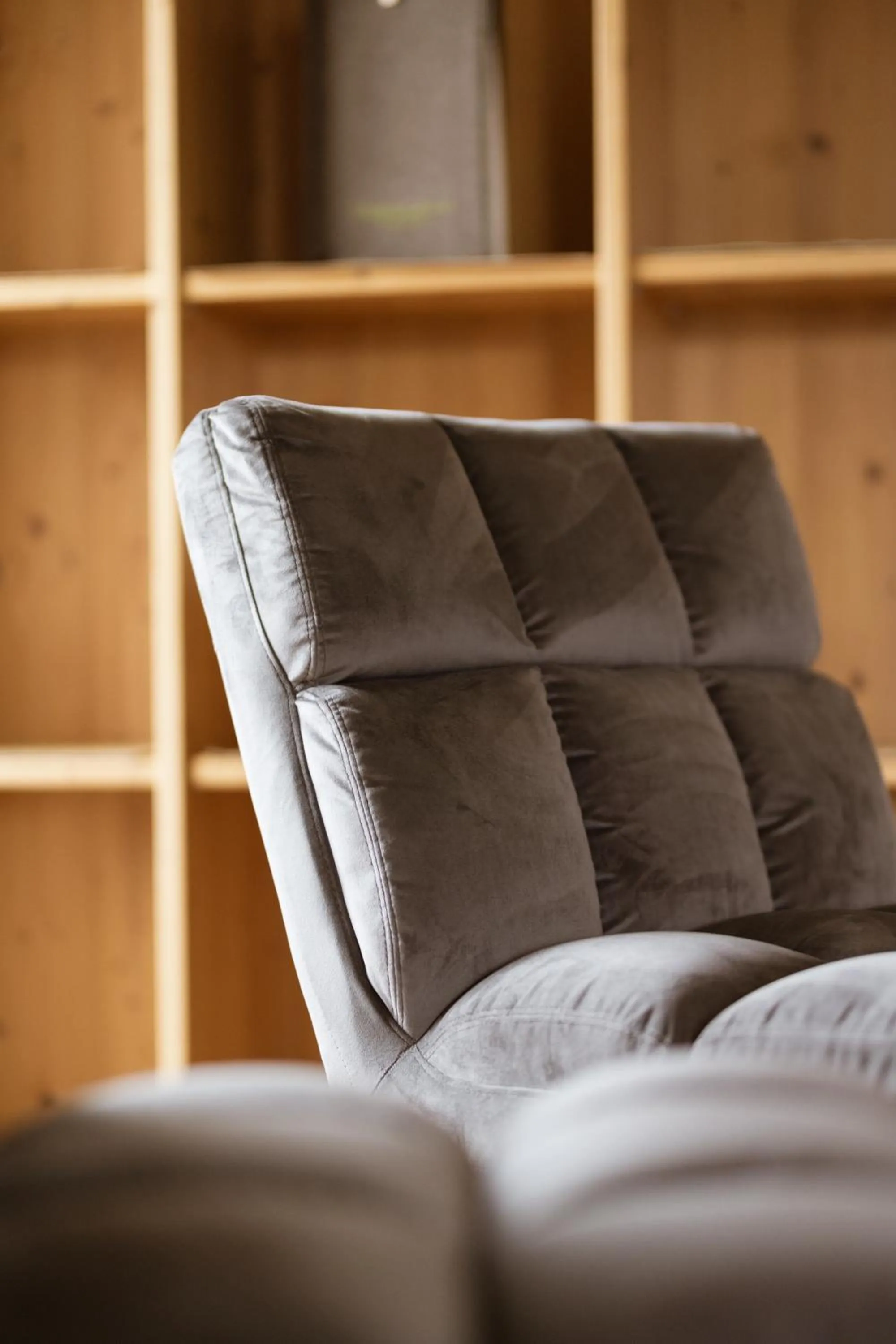 Living room in Residence Walchhof