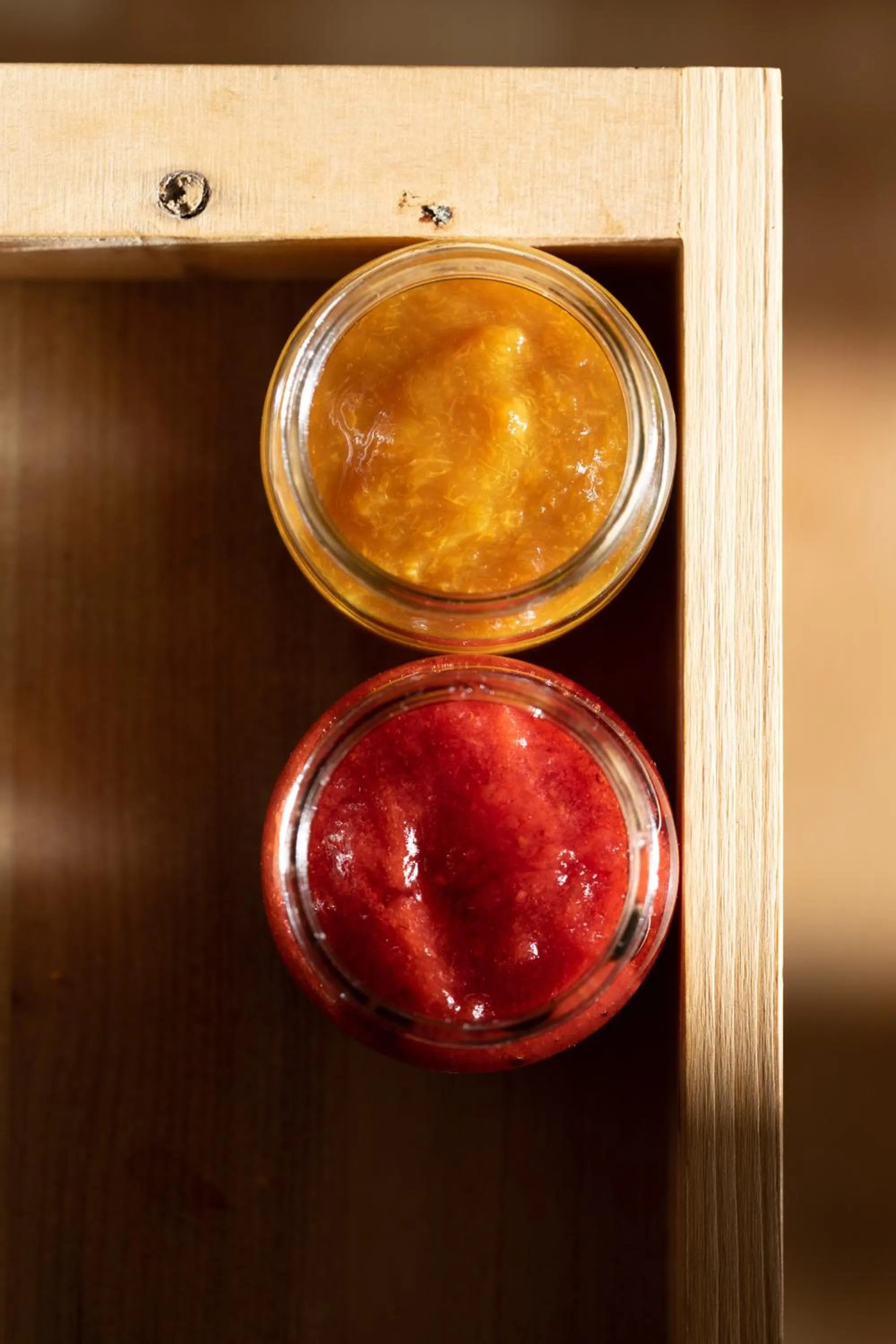 Food in Residence Walchhof