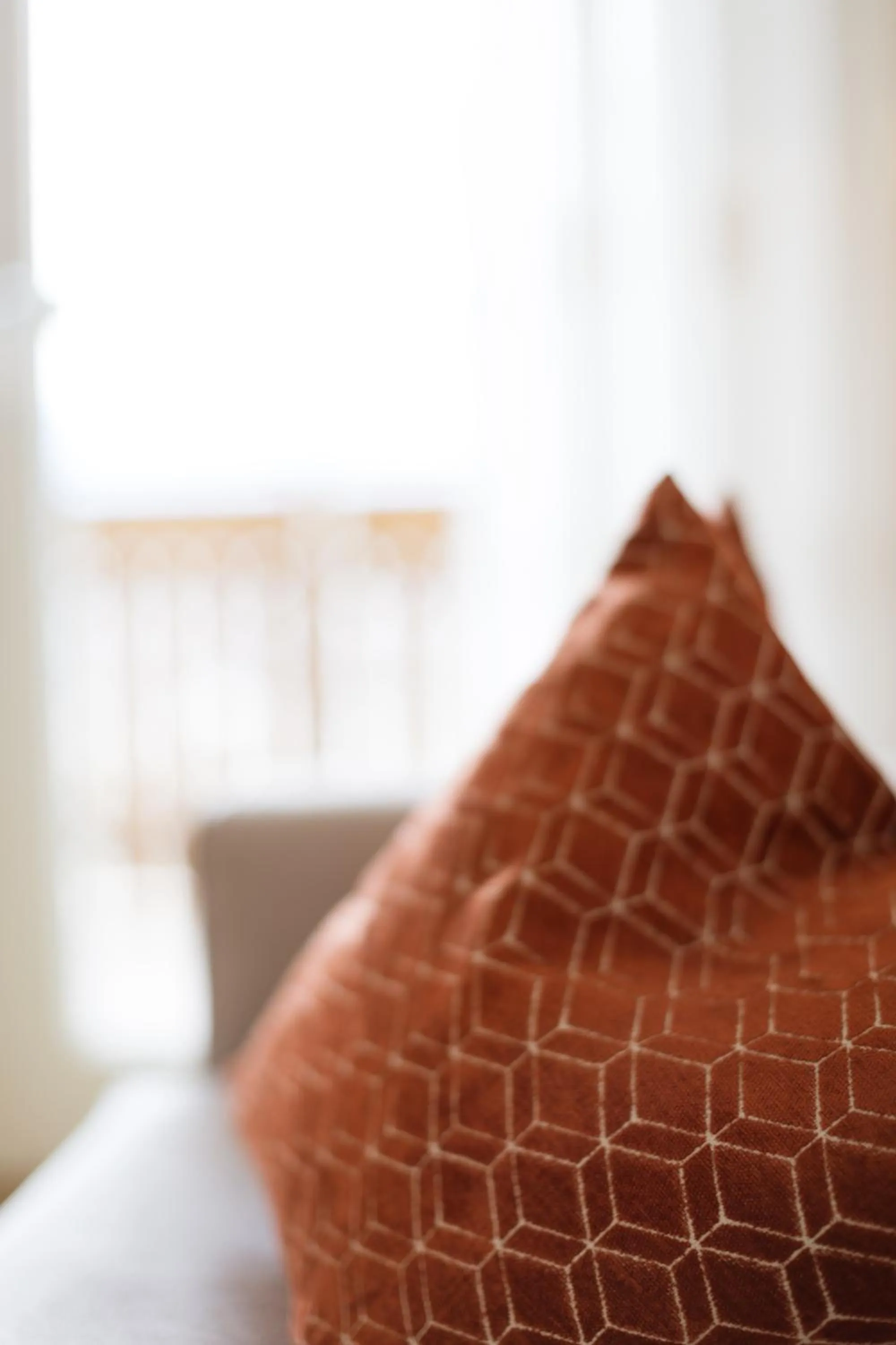 Living room, Bed in Residence Walchhof