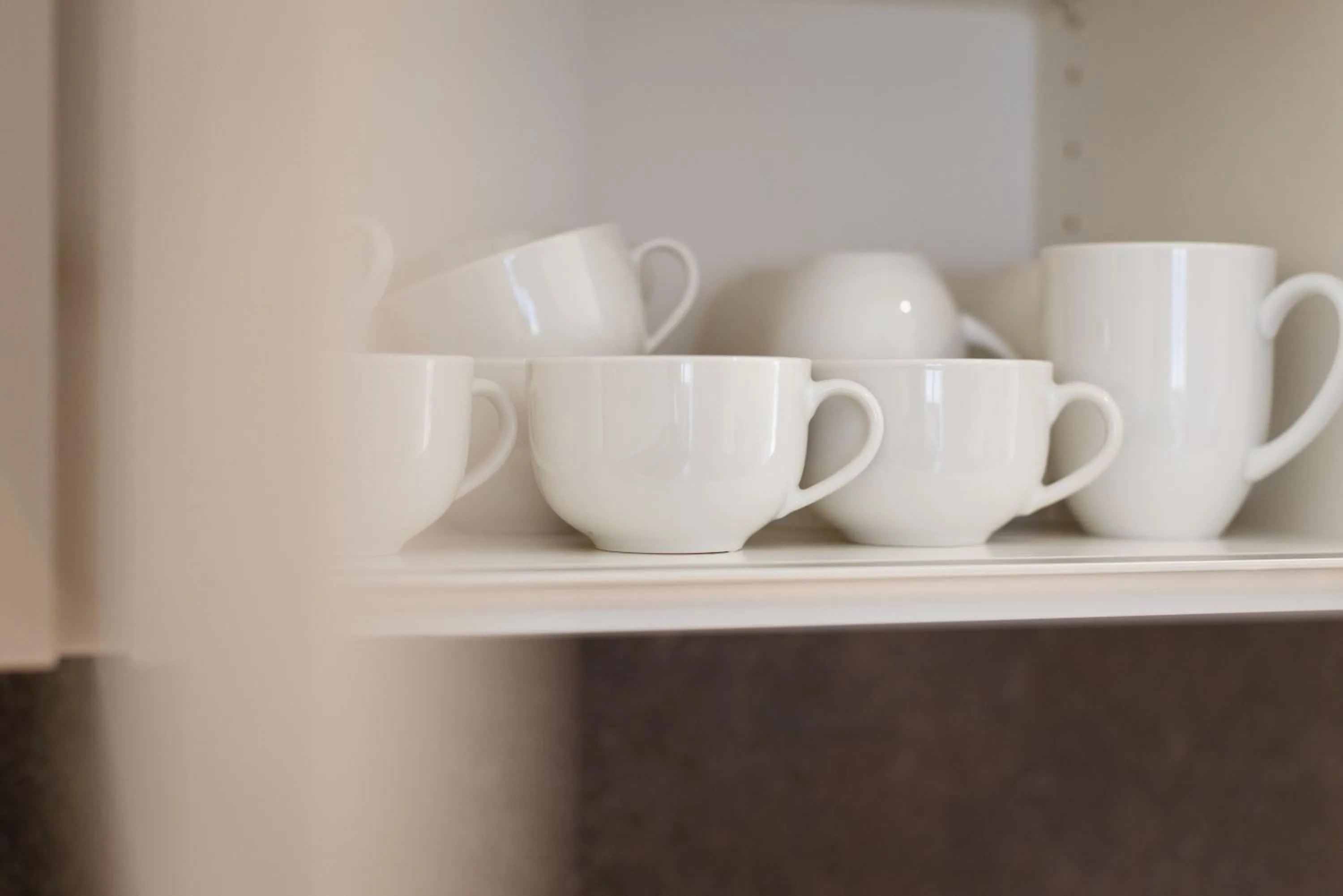 Coffee/tea facilities in Residence Walchhof