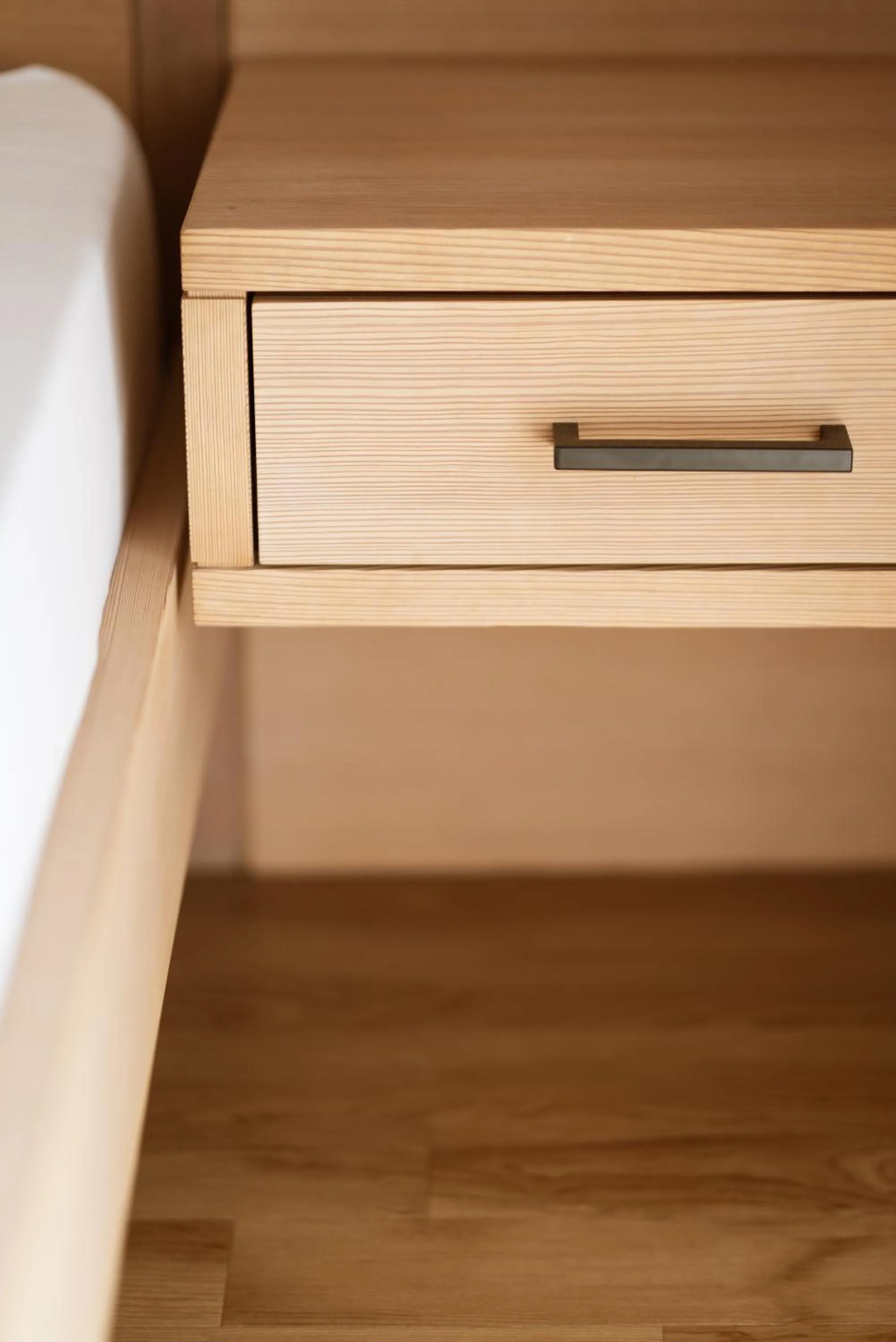 Bedroom in Residence Walchhof