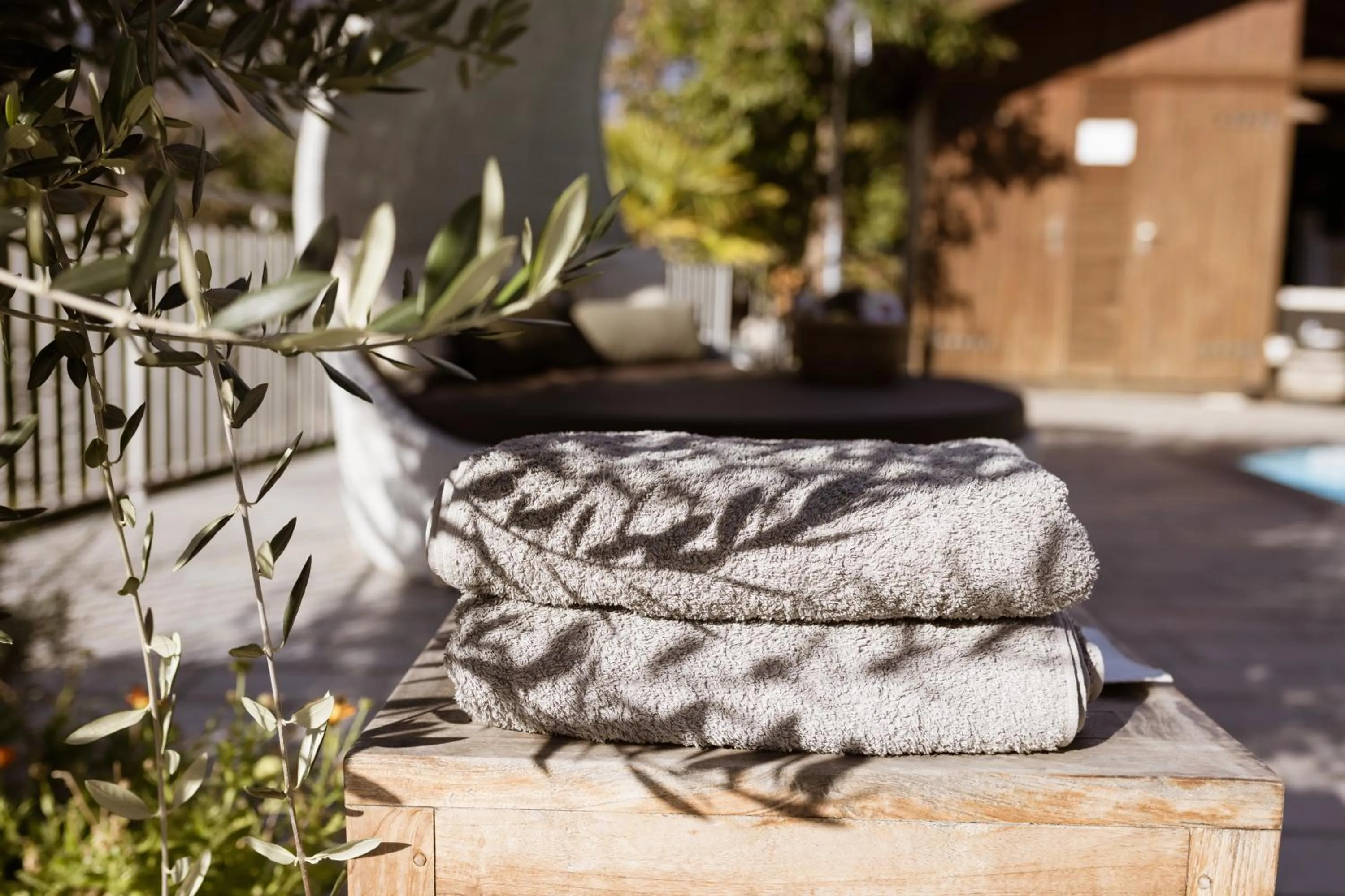 Garden in Residence Walchhof